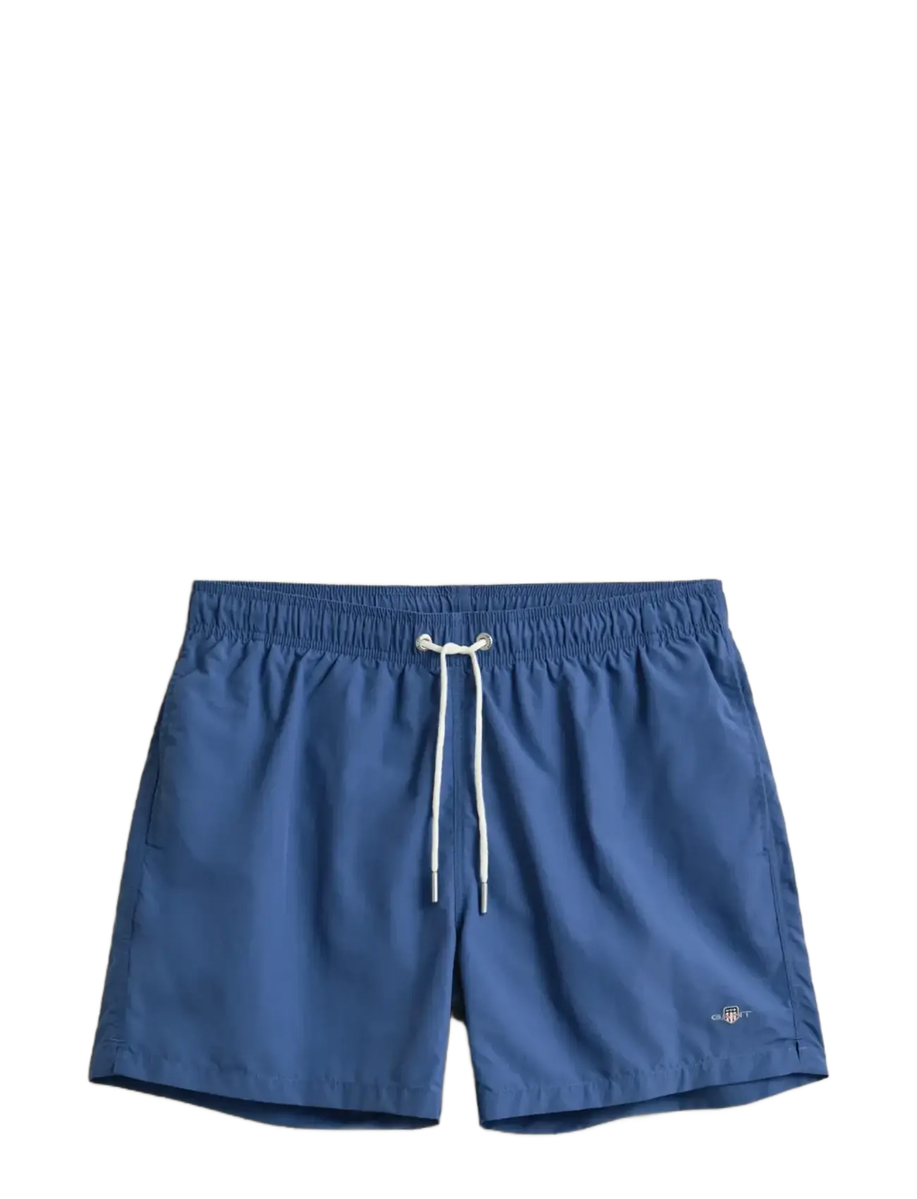 GANT SWIM SHORTS - Sundfatnaður - VINTAGE BLUE / blue