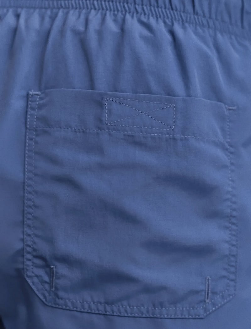Gant - SWIM SHORTS - badehose - vintage blue - 3