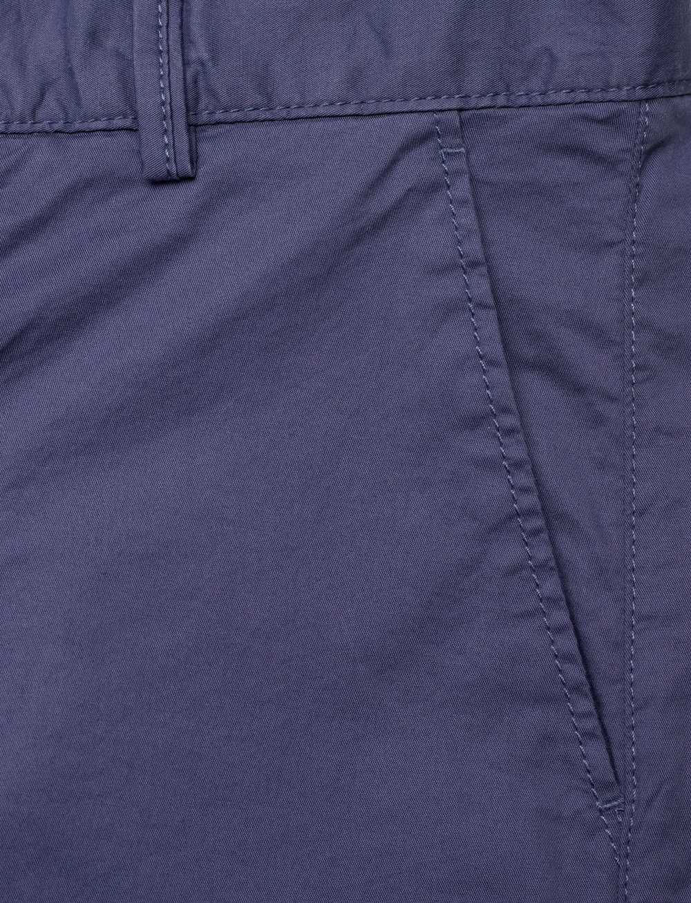 GANT - LIGHTWEIGHT CHINO SHORTS - chino shorts - dusty navy - 2