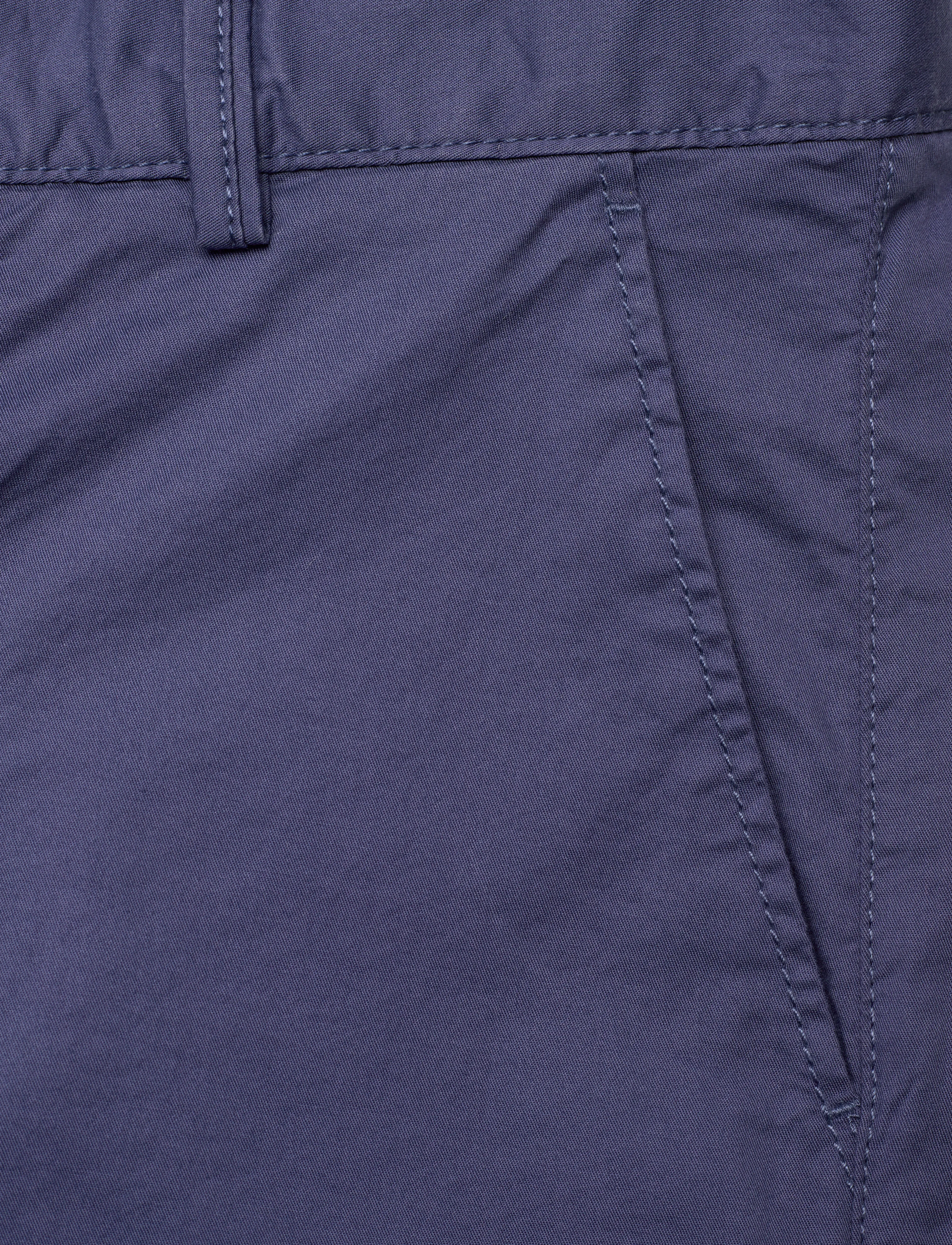 Gant - LIGHTWEIGHT CHINO SHORTS - chino-shorts - dusty navy - 2