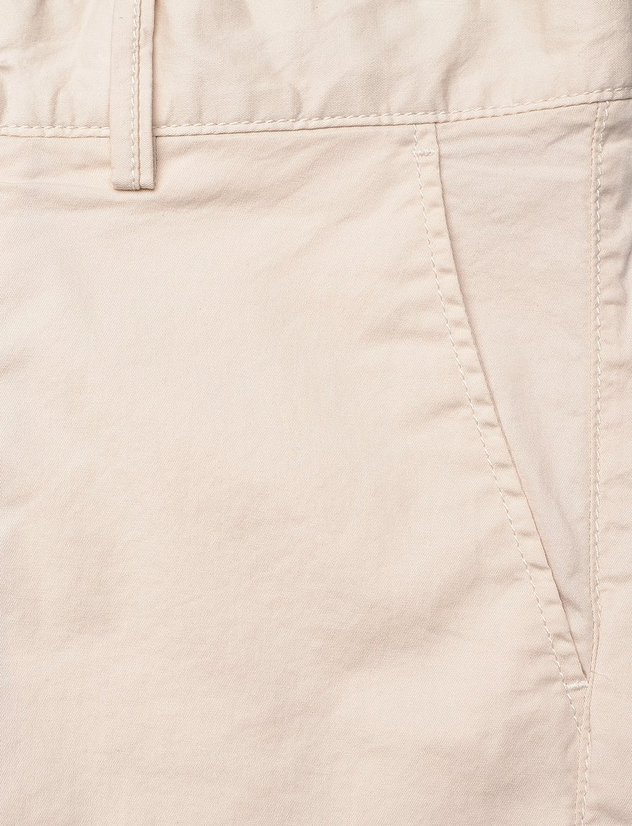 Gant - LIGHTWEIGHT CHINO SHORTS - short chino - putty - 2