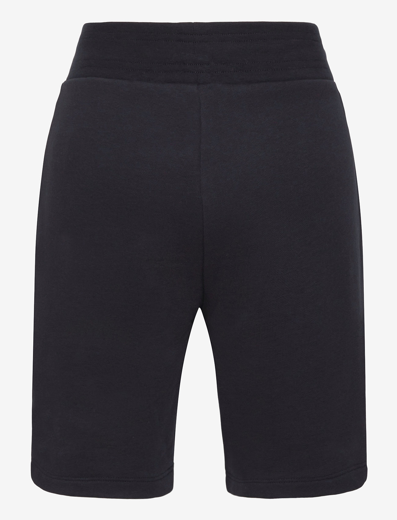 GANT - D1. GANT EST SWEAT SHORTS - evening blue - 1