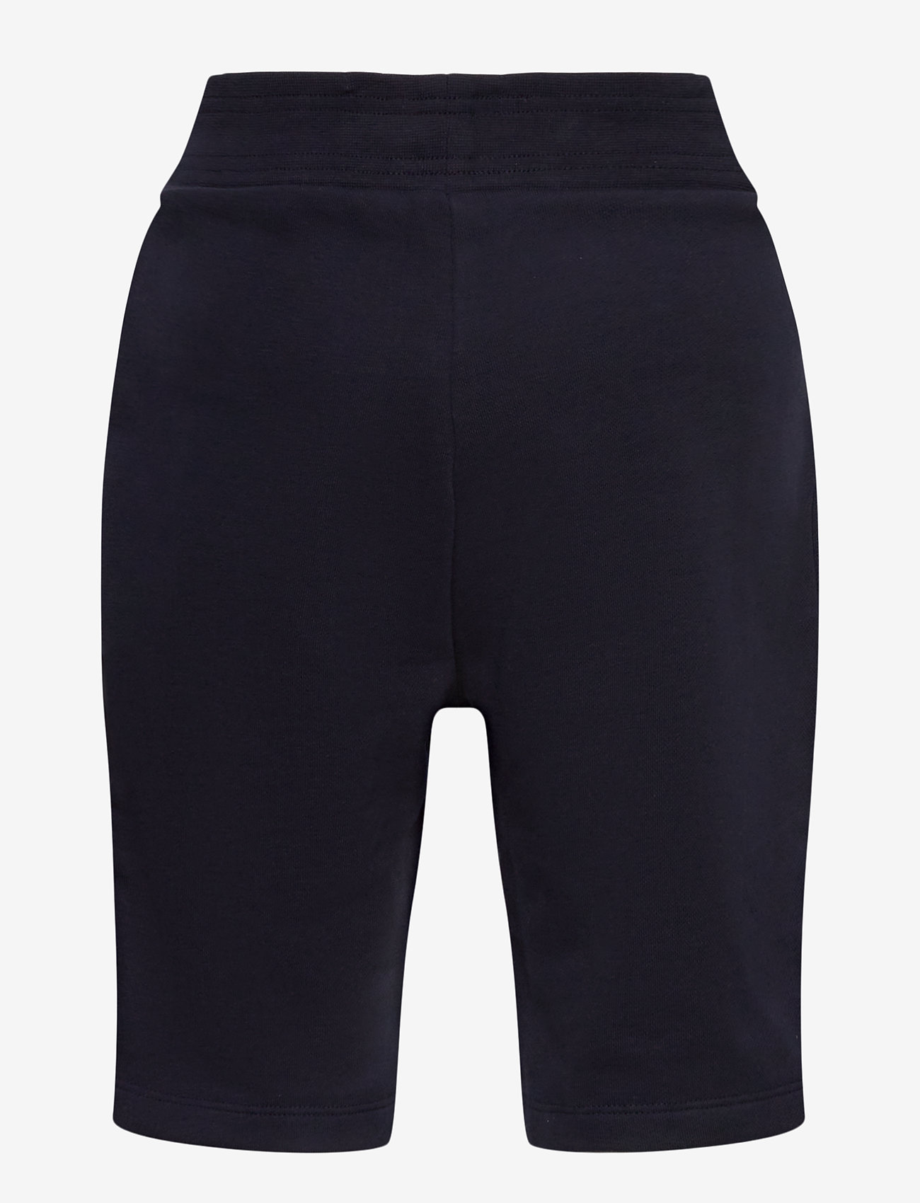 GANT - D1. GANT EST SWEAT SHORTS - evening blue - 2