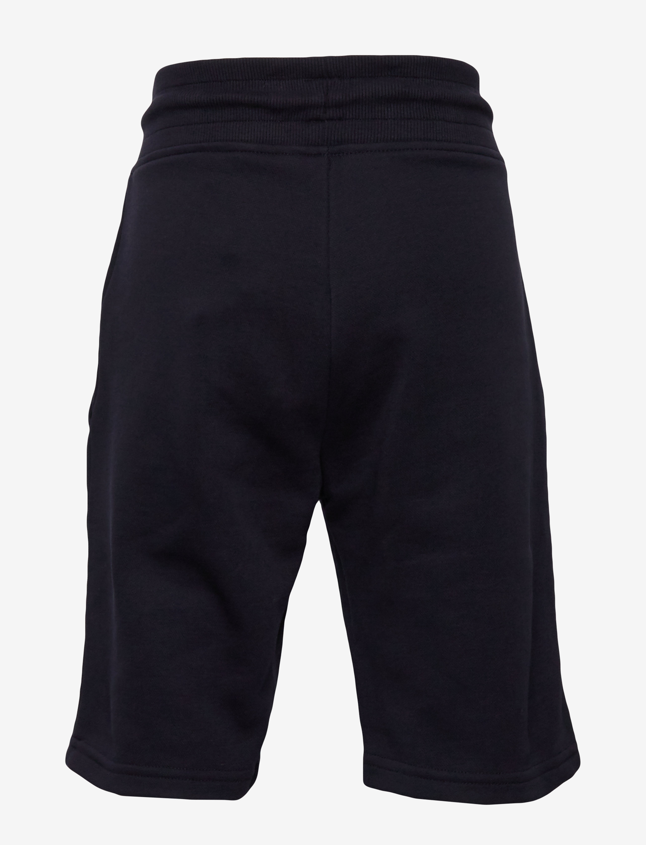 GANT - THE ORIGINAL SWEAT SHORTS - evening blue - 1