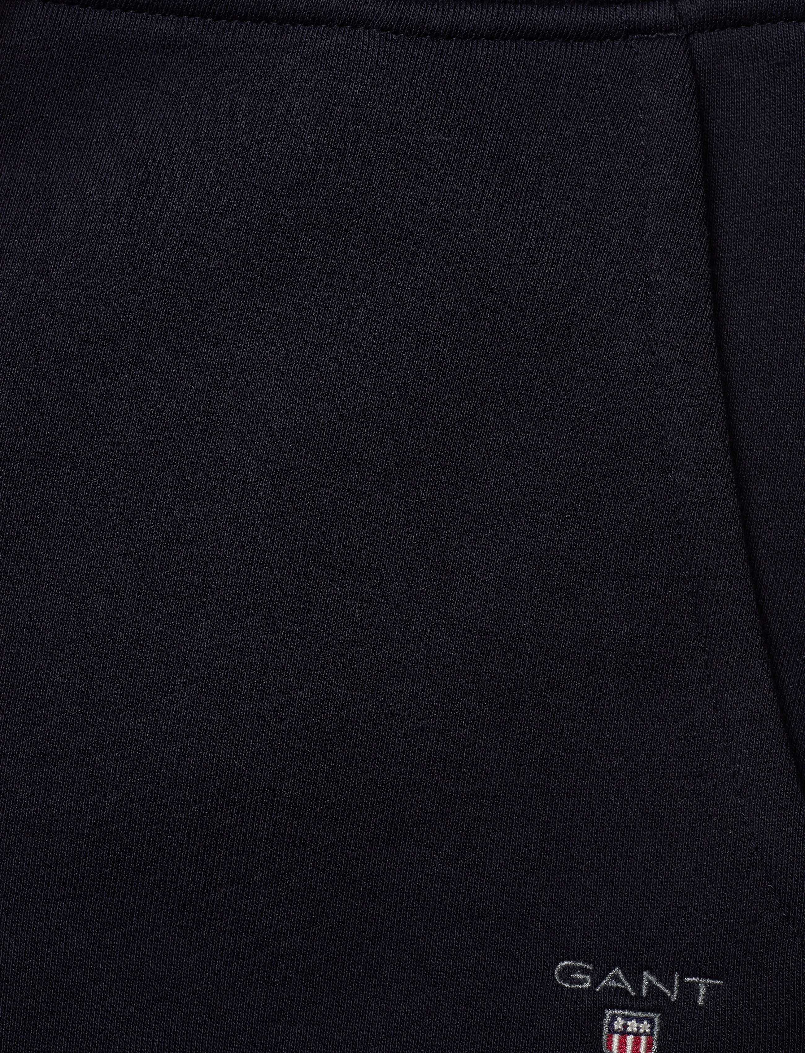 GANT - THE ORIGINAL SWEAT SHORTS - evening blue - 3