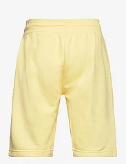 GANT - THE ORIGINAL SWEAT SHORTS - sweat shorts - lemon - 1