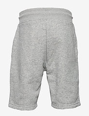 GANT - THE ORIGINAL SWEAT SHORTS - sweat shorts - light grey melange - 1