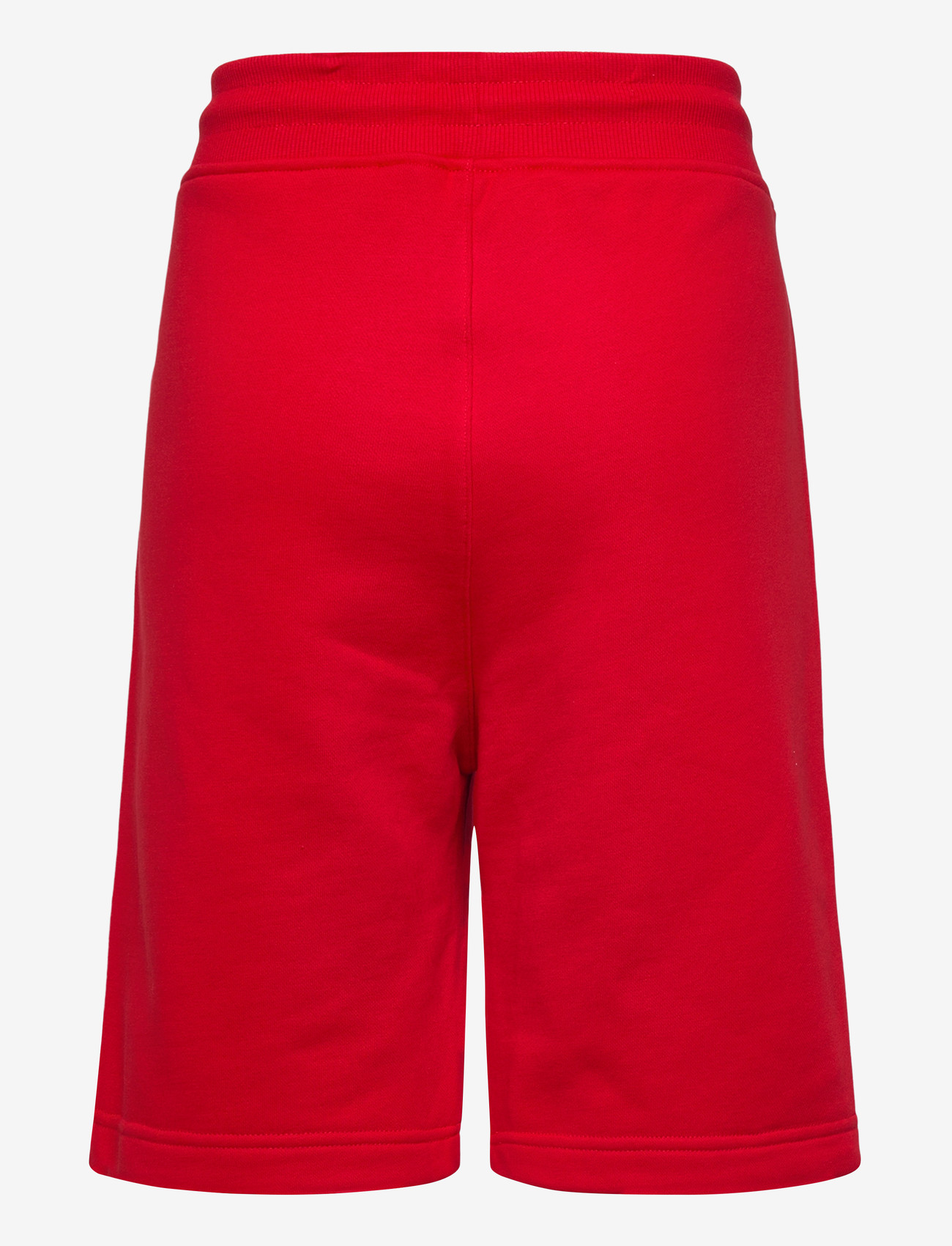 GANT - SHIELD SWEAT SHORTS - sweat shorts - bright red - 1