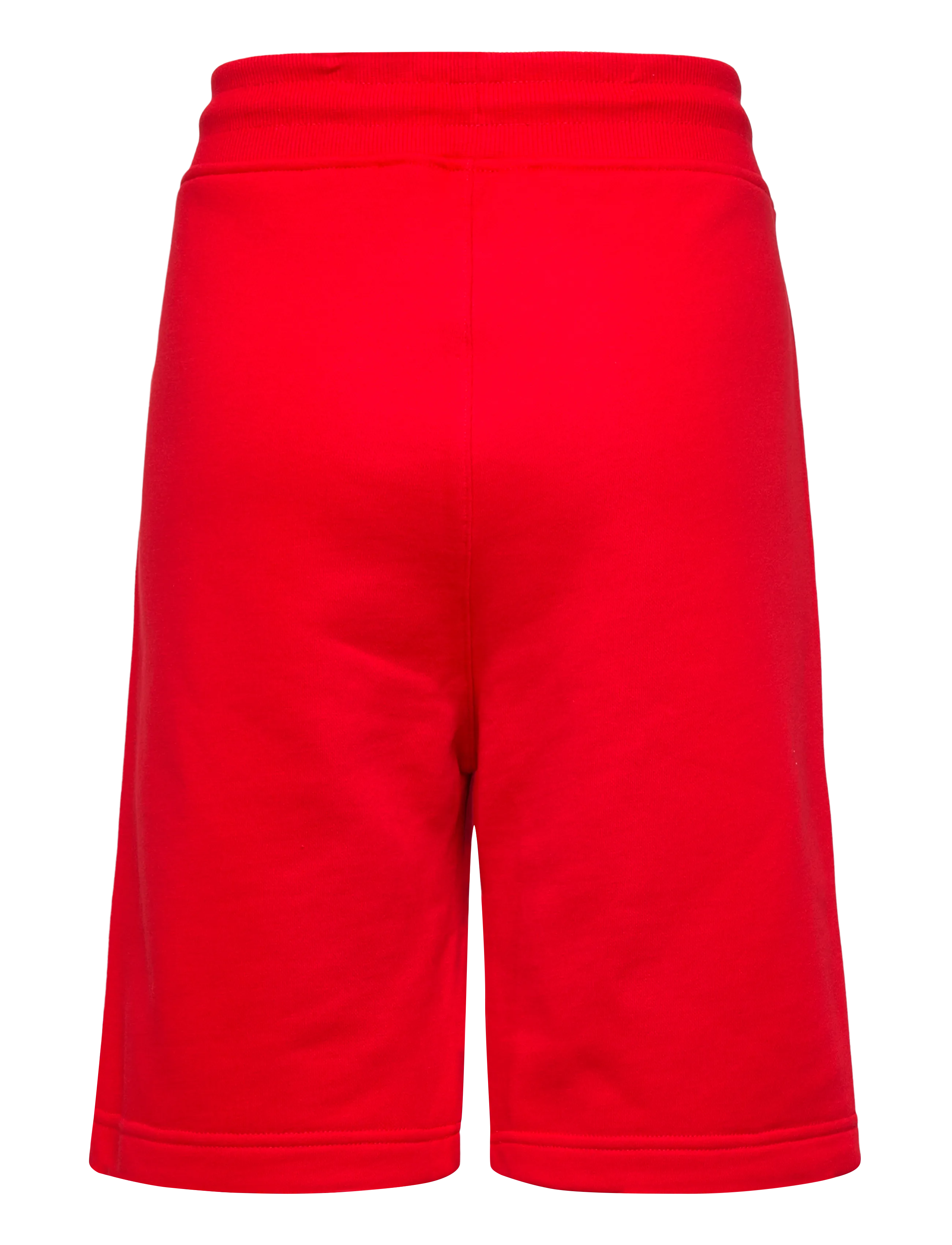 Gant - SHIELD SWEAT SHORTS - sweatshorts - bright red - 1