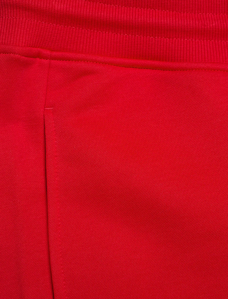 GANT - SHIELD SWEAT SHORTS - sweat shorts - bright red - 2