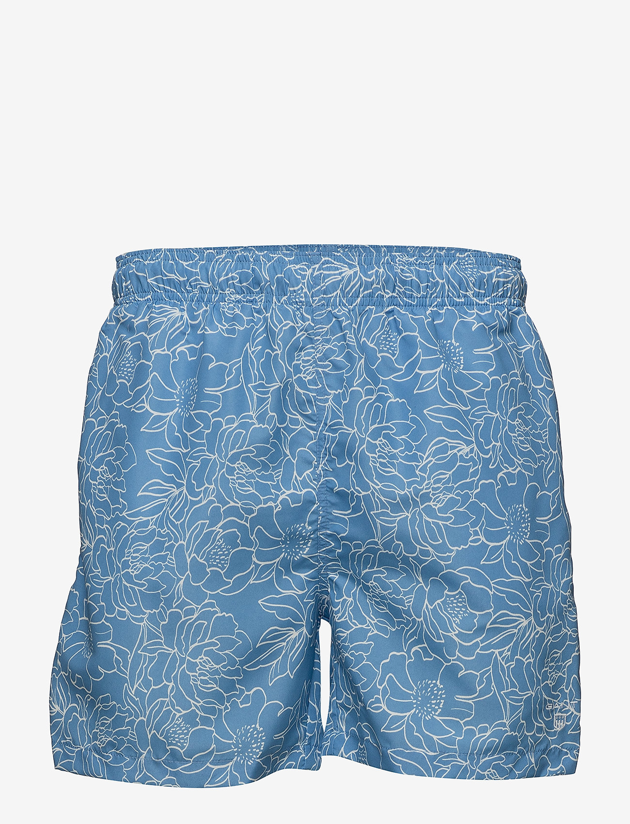 LAVA BLUE
