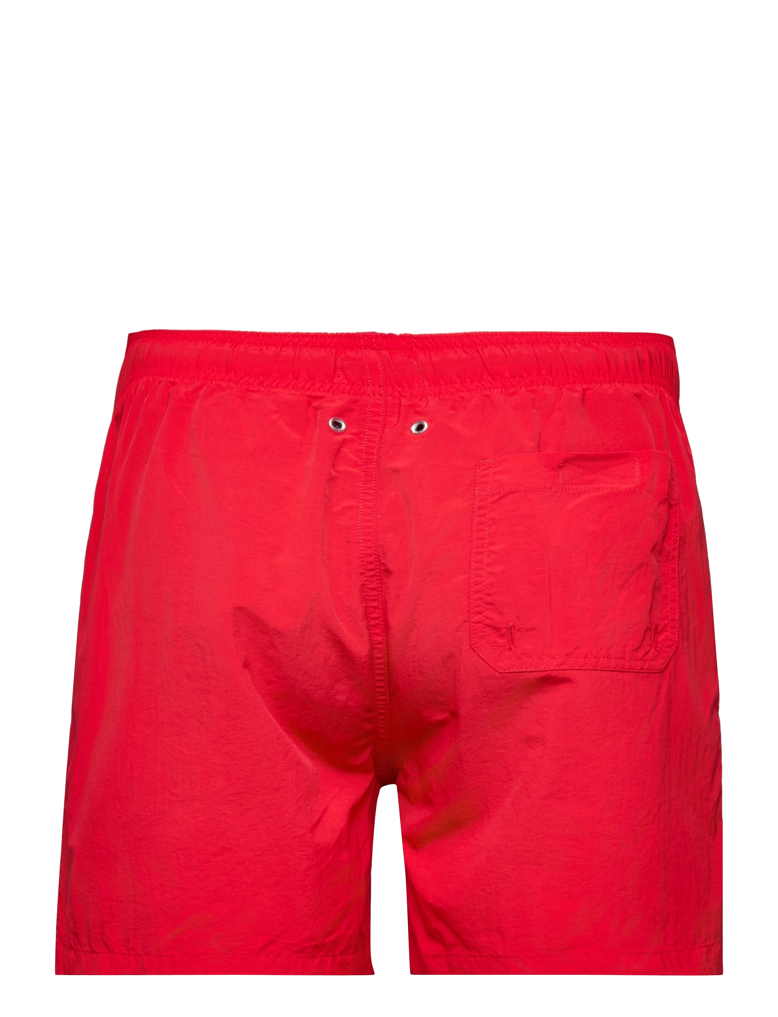 GANT - CF SWIM SHORTS - bright red - 1
