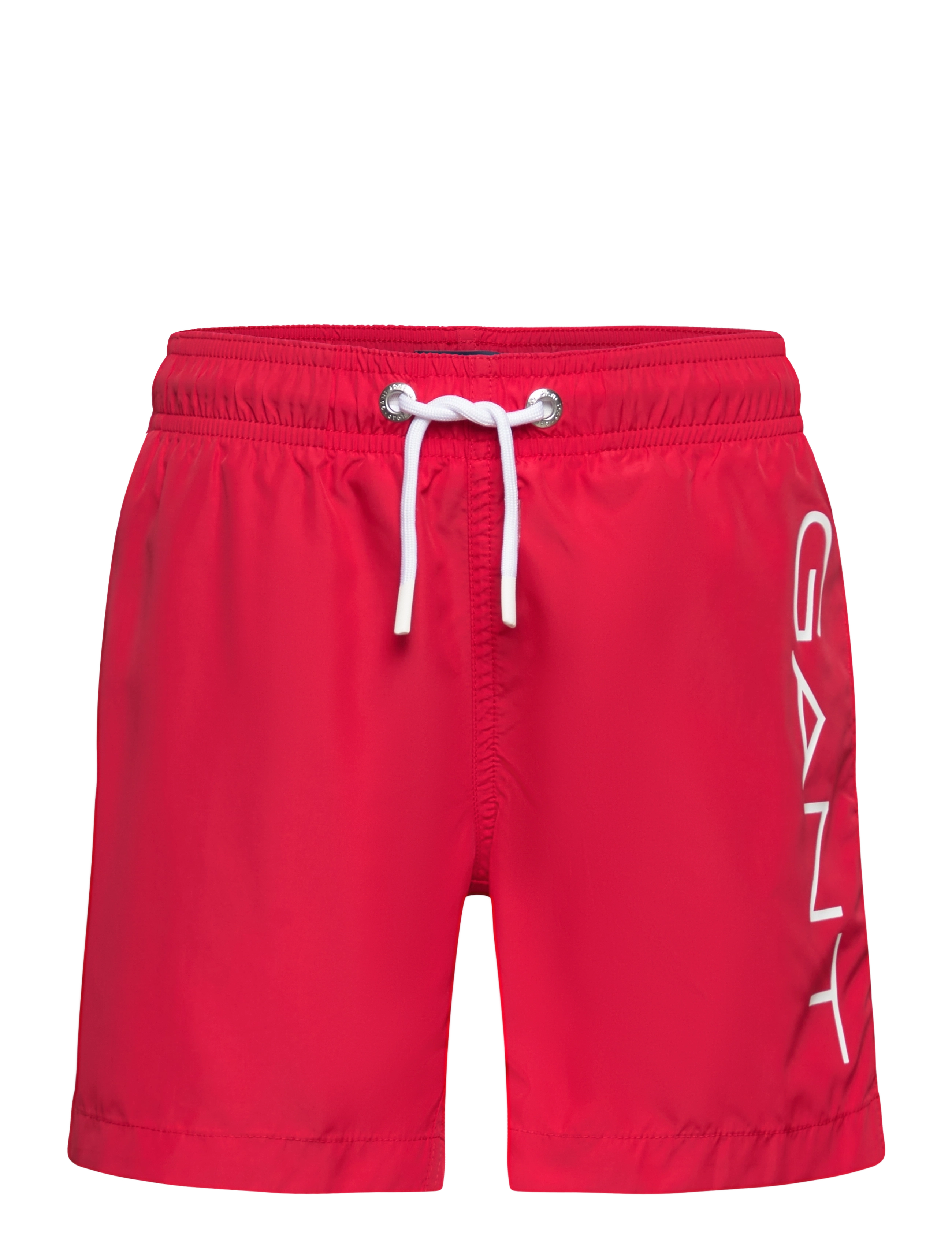 BRIGHT RED
