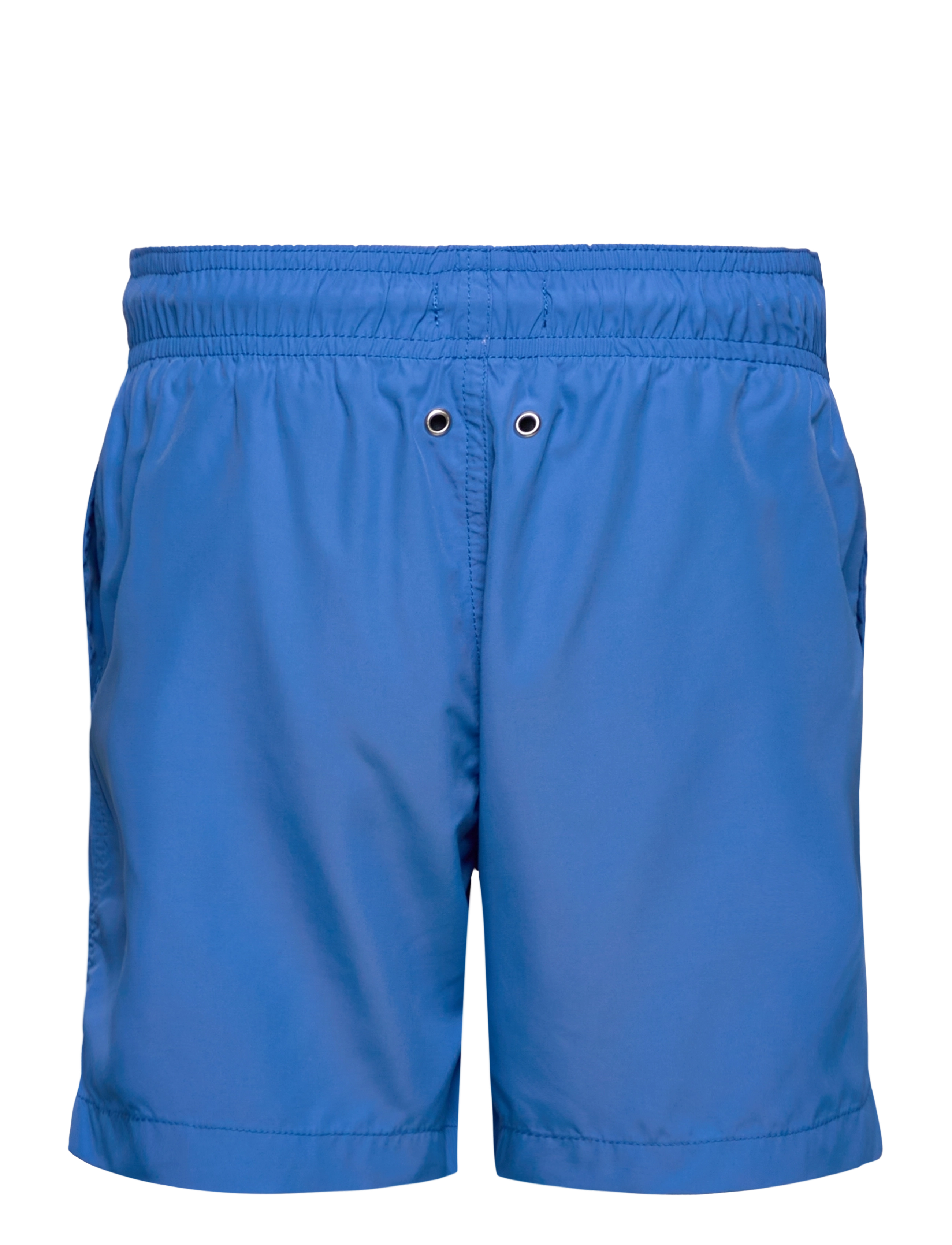 GANT - LOGO LIGHTWEIGHT SWIM SHORTS - day blue - 1