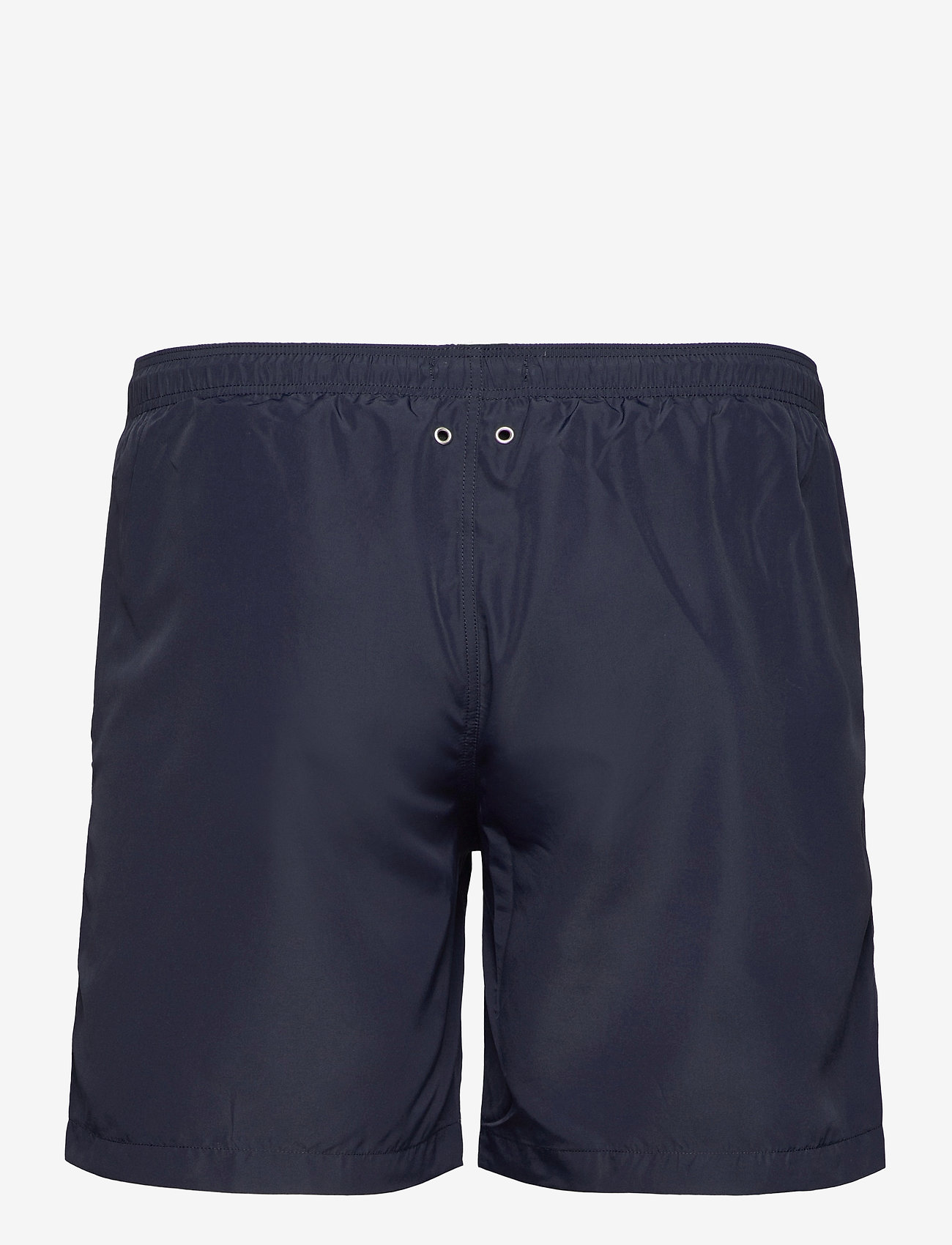GANT - LOGO LIGHTWEIGHT SWIM SHORTS - marine - 1