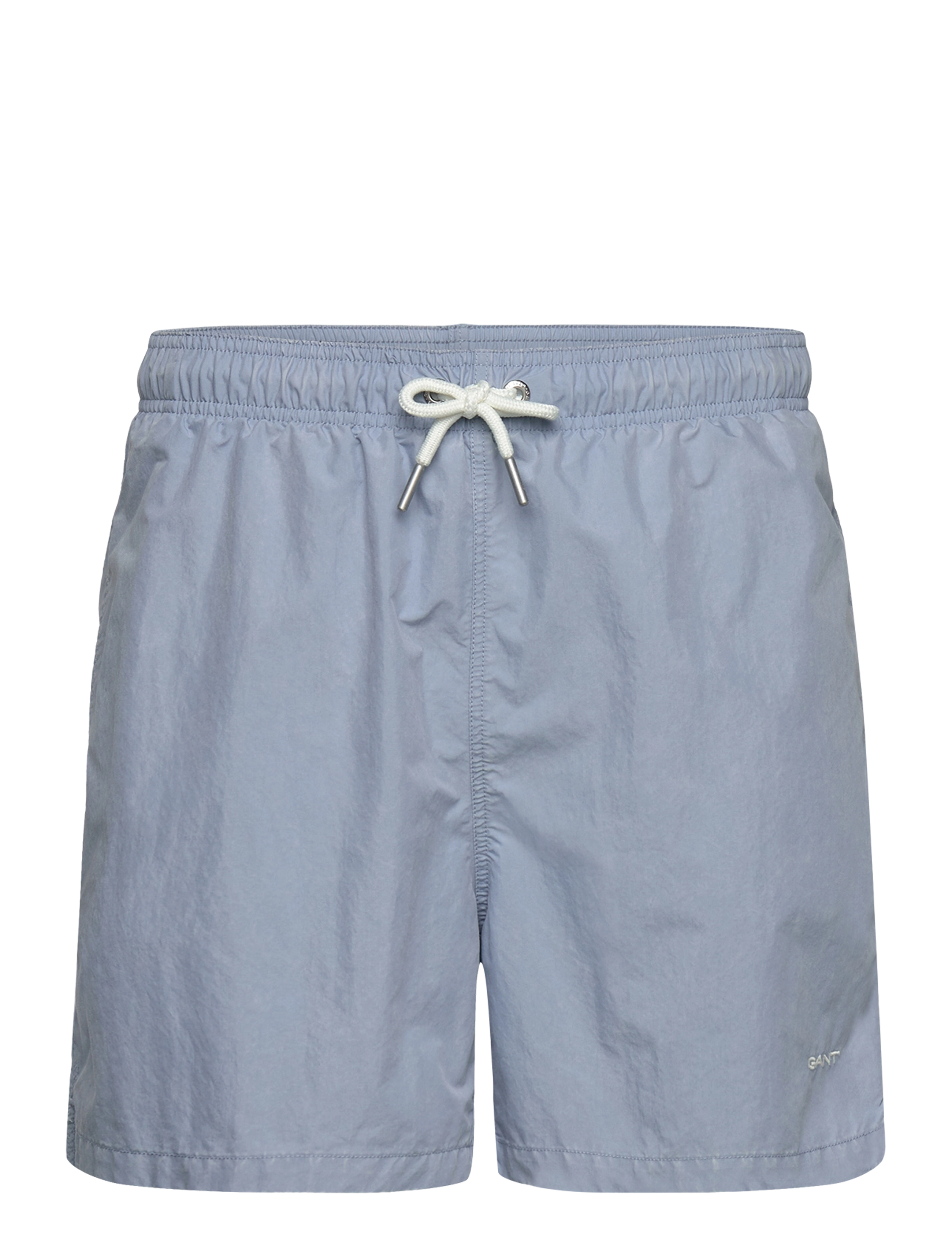 Gant - SUNFADED SWIM SHORTS - badebukser - dove blue - 0