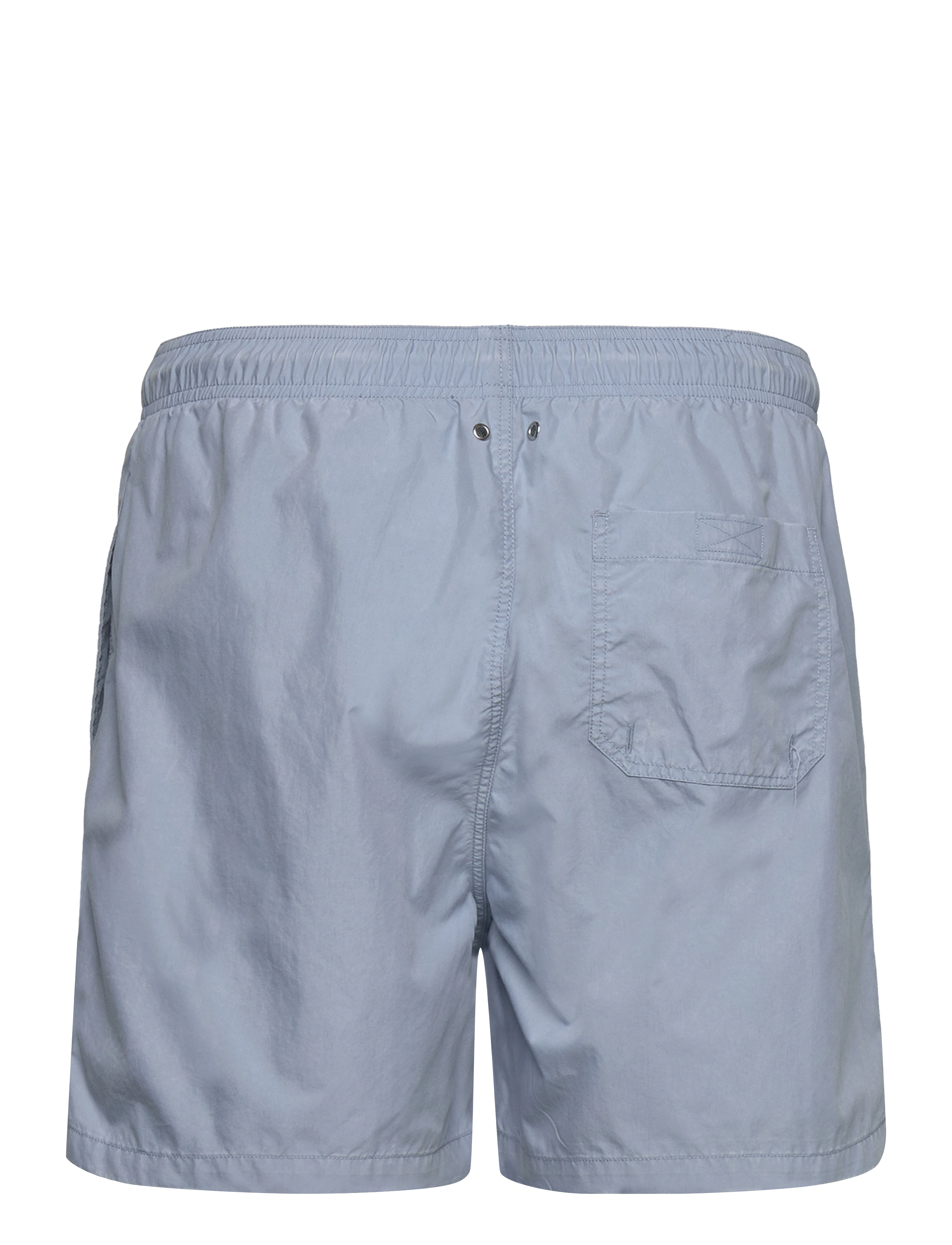 Gant - SUNFADED SWIM SHORTS - badebukser - dove blue - 1