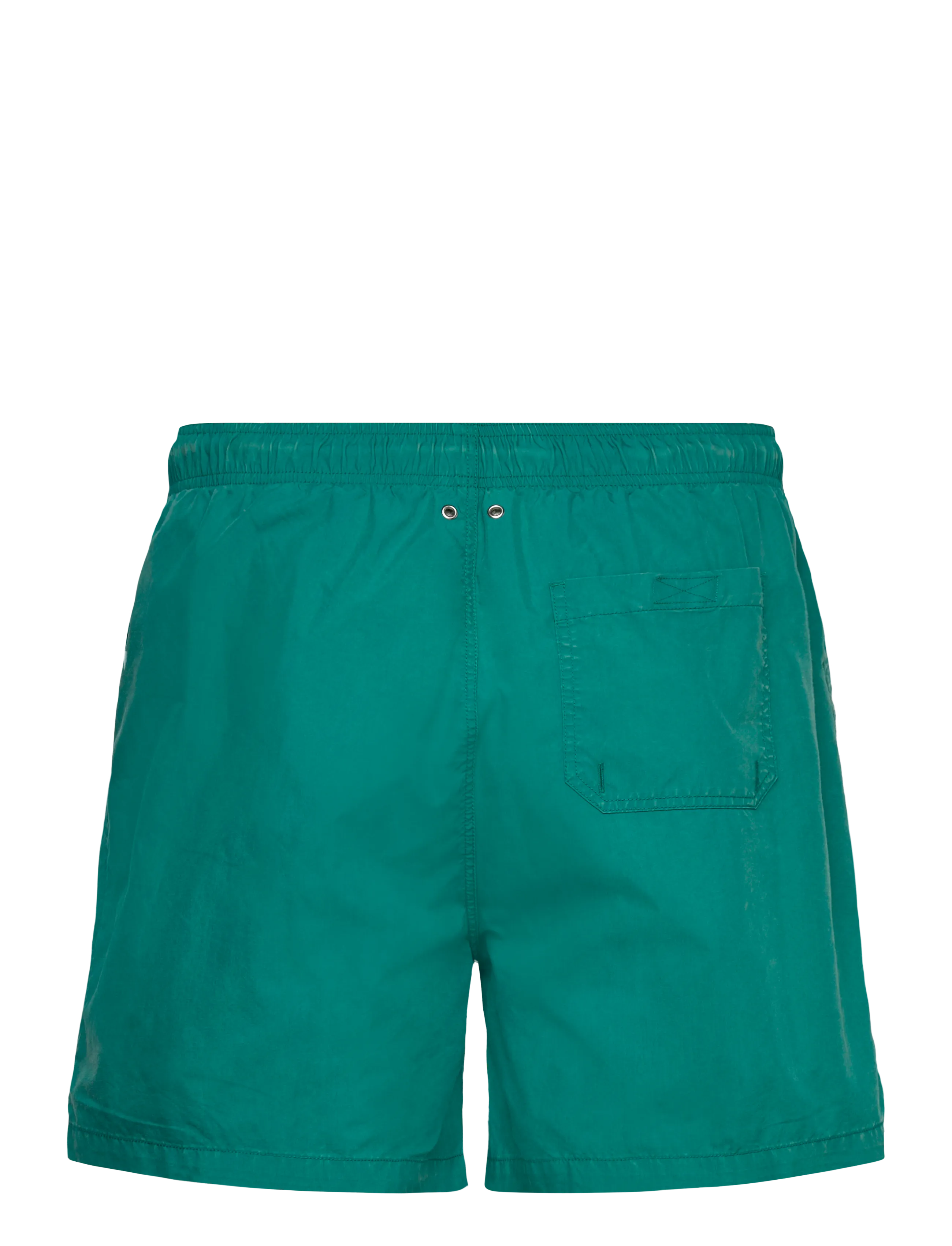 Gant - SUNFADED SWIM SHORTS - badehose - ocean turquosie - 1