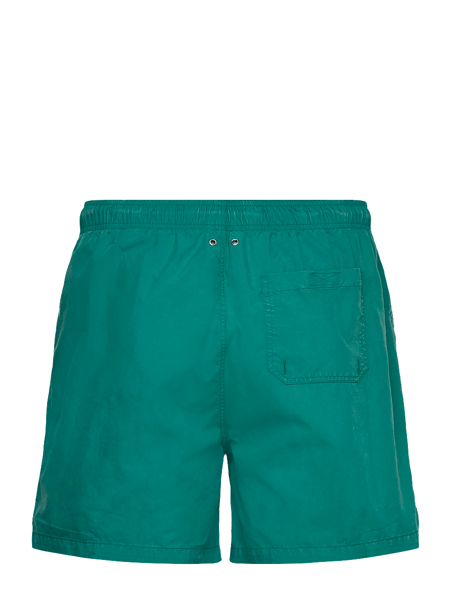 Gant - SUNFADED SWIM SHORTS - badehose - ocean turquosie - 1
