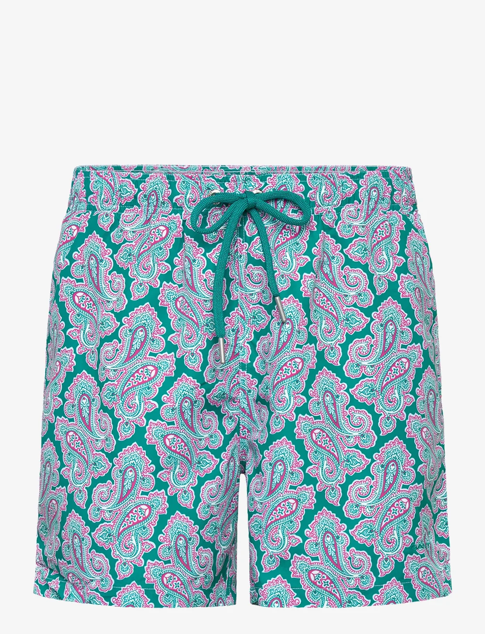 GANT Paisley Print Swim Shorts swimwear shop at Booztlet