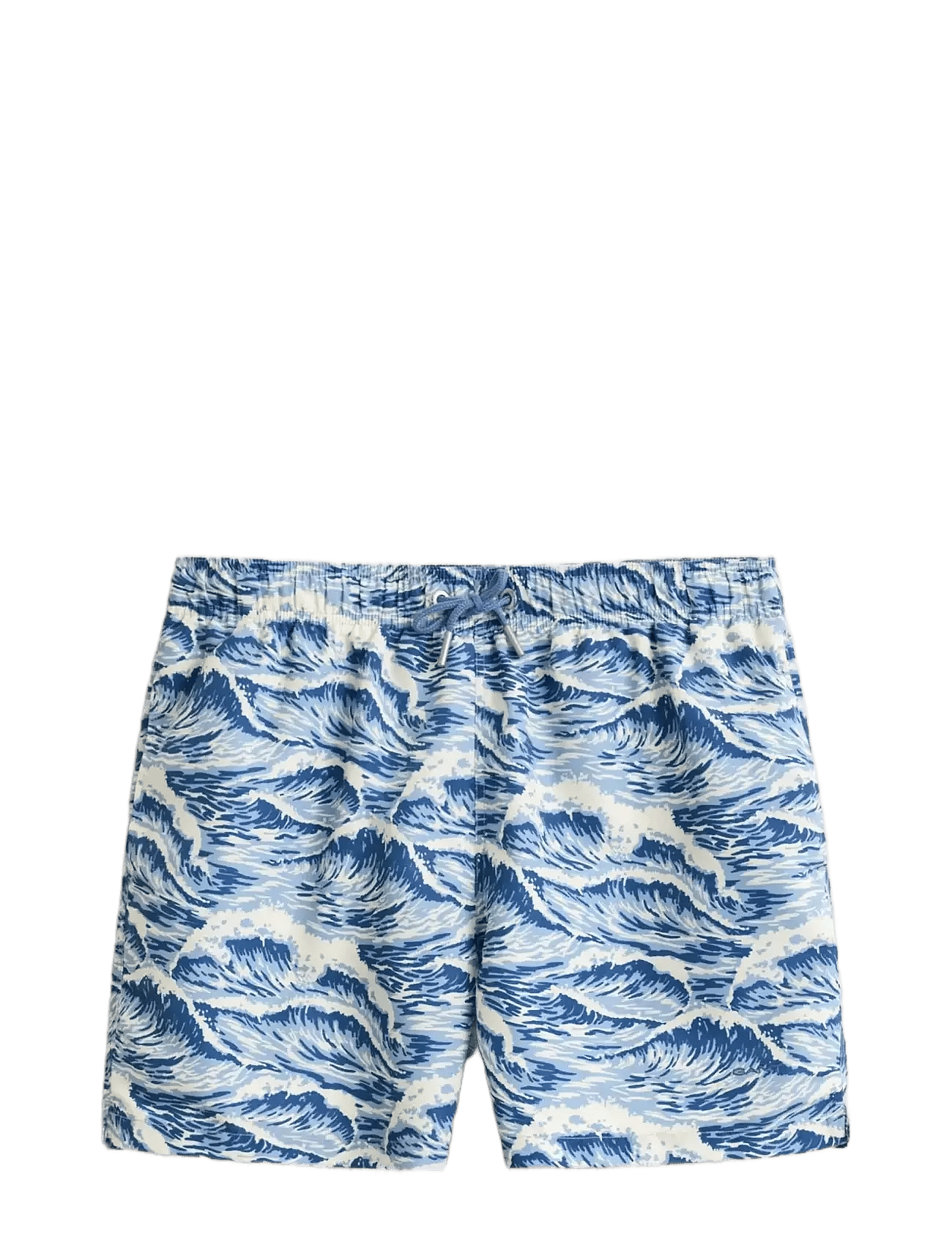 Gant | Waves Print Swim Shorts | S