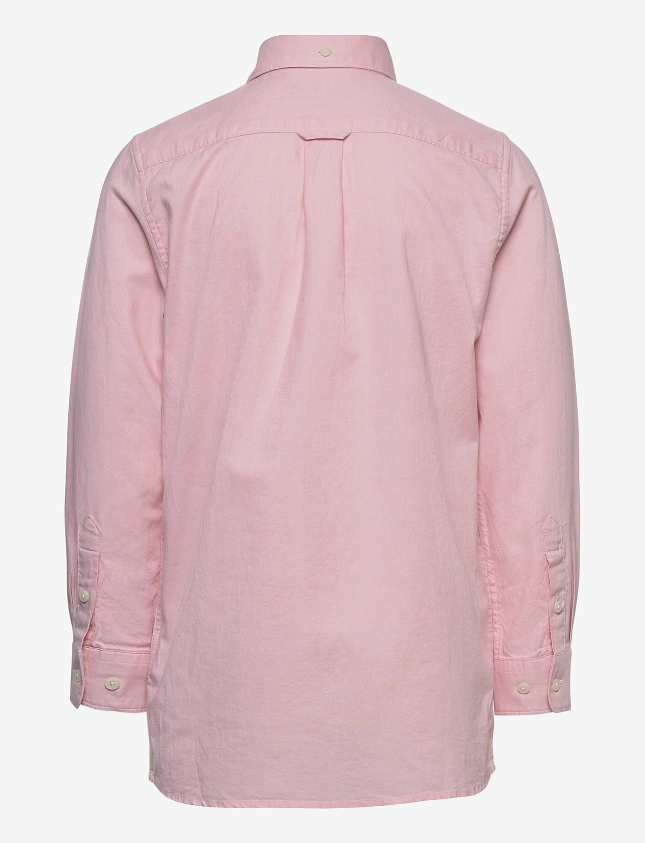 GANT - ARCHIVE OXFORD LS B.D SHIRT - koszule z długimi rękawami - blushing pink - 1