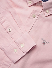 GANT - ARCHIVE OXFORD LS B.D SHIRT - chemises à manches longues - blushing pink - 2