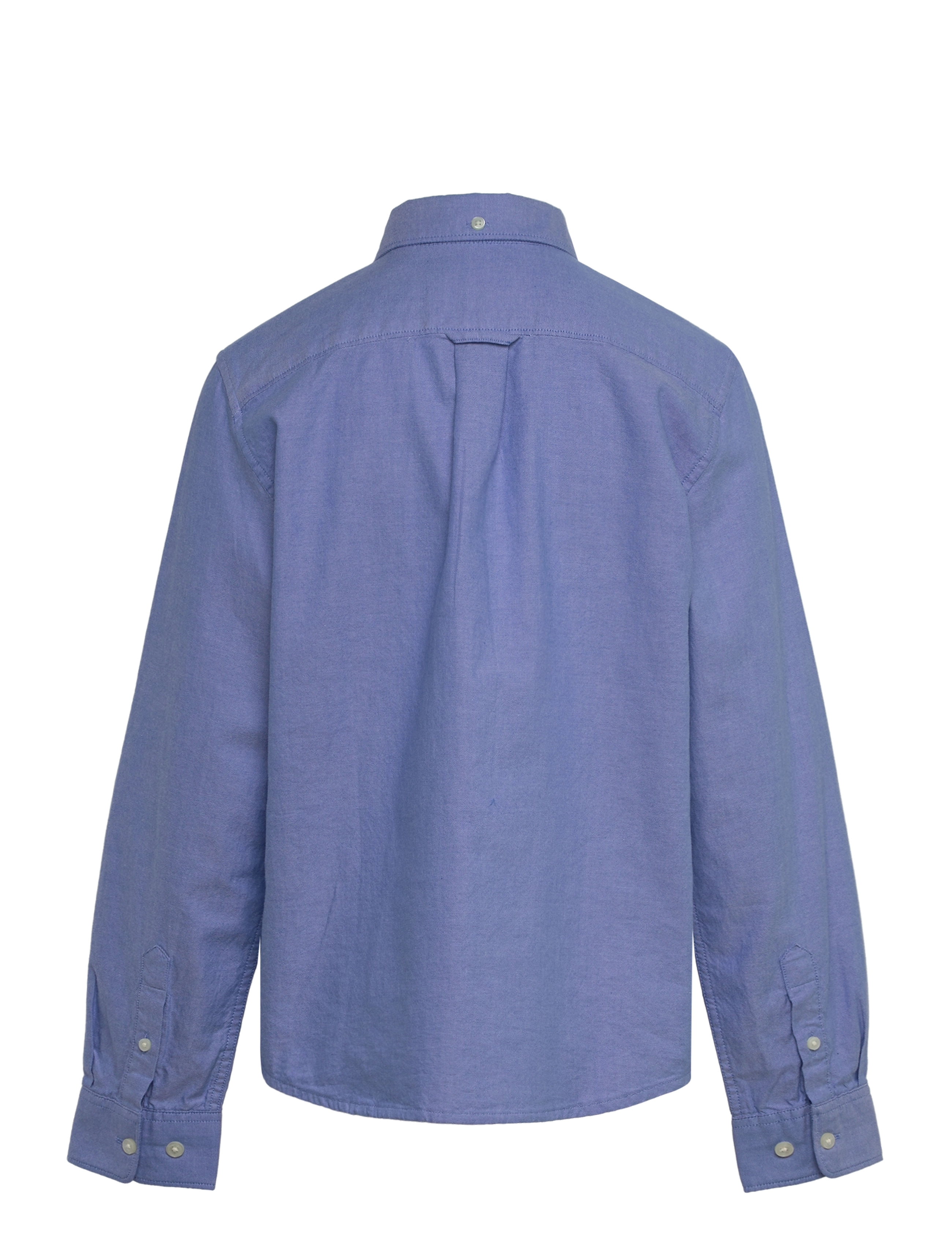 Gant - SHIELD OXFORD BD SHIRT - long-sleeved shirts - greece blue - 1