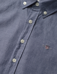 GANT - SHIELD OXFORD BD SHIRT - long-sleeved shirts - persian blue - 2