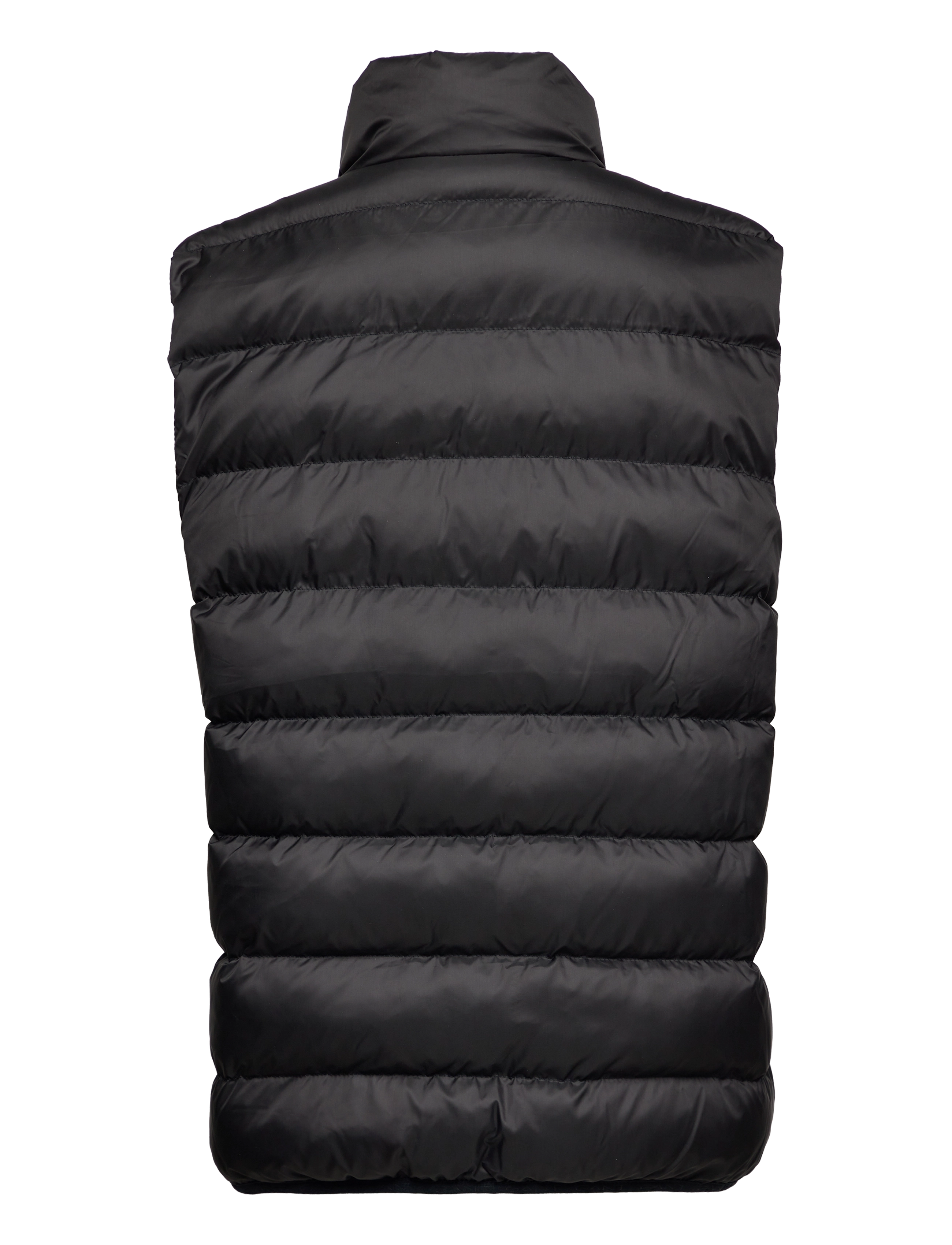 GANT - OUTERWEAR VEST - black - 1