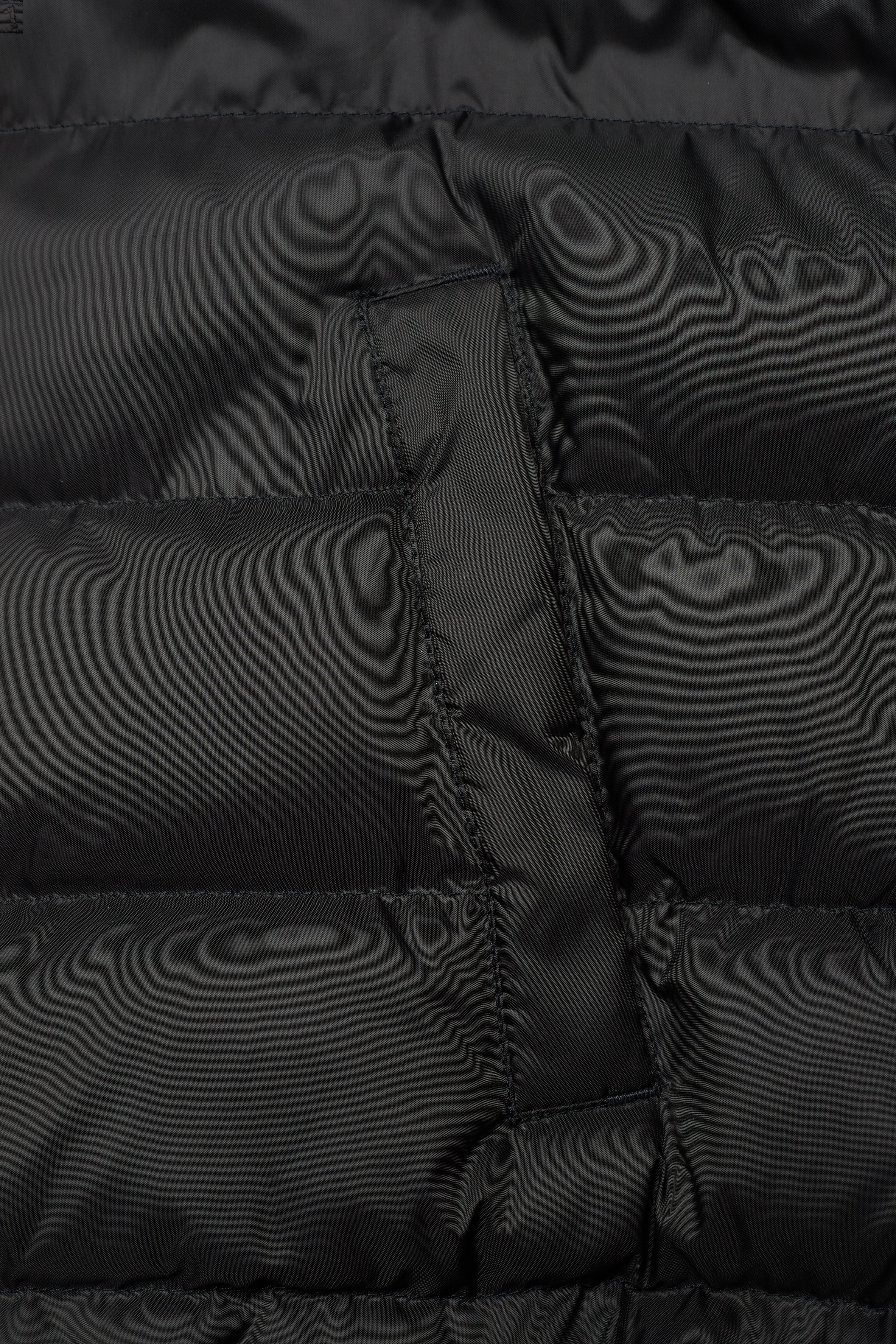 GANT - OUTERWEAR VEST - black - 3