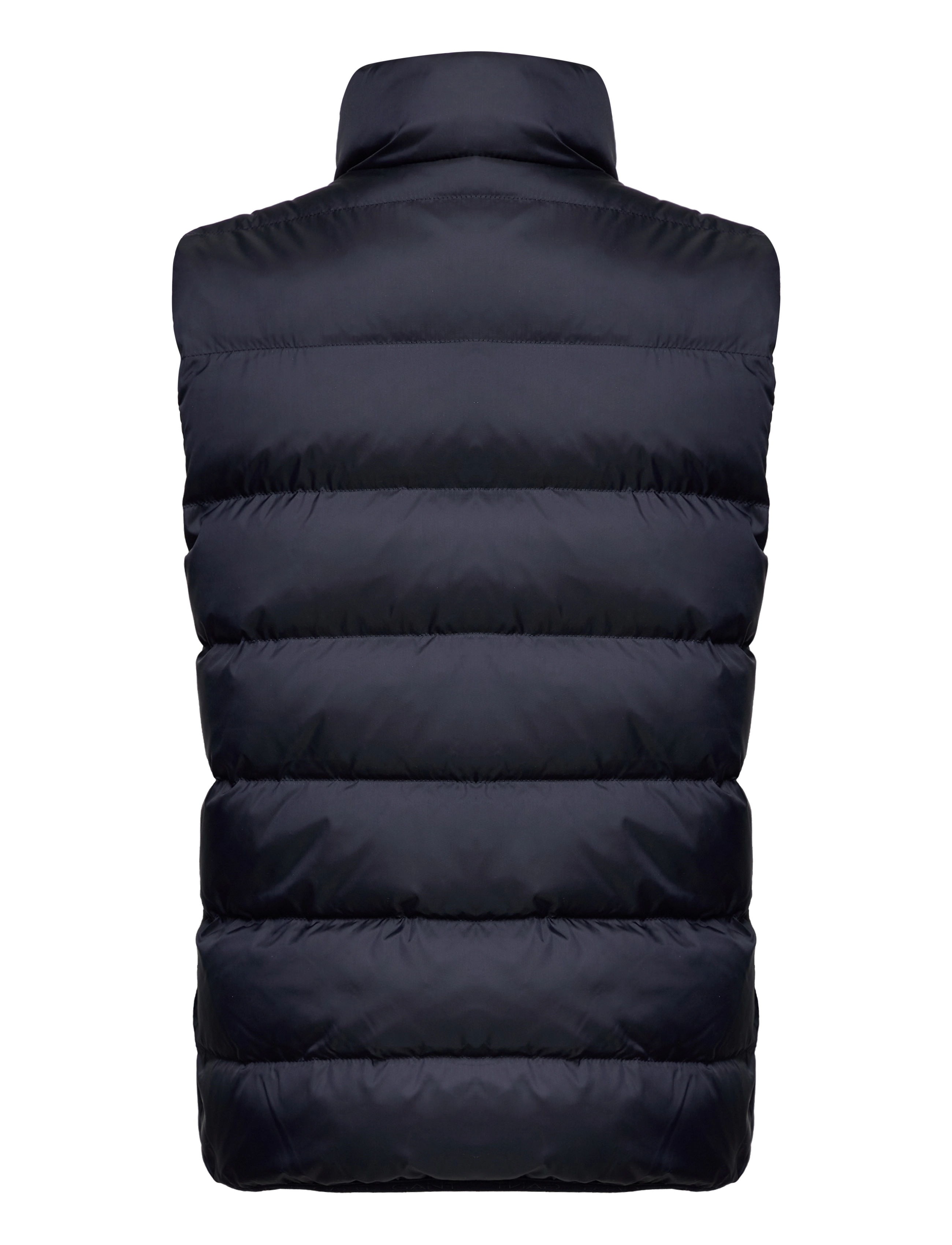 GANT - OUTERWEAR VEST - evening blue - 1