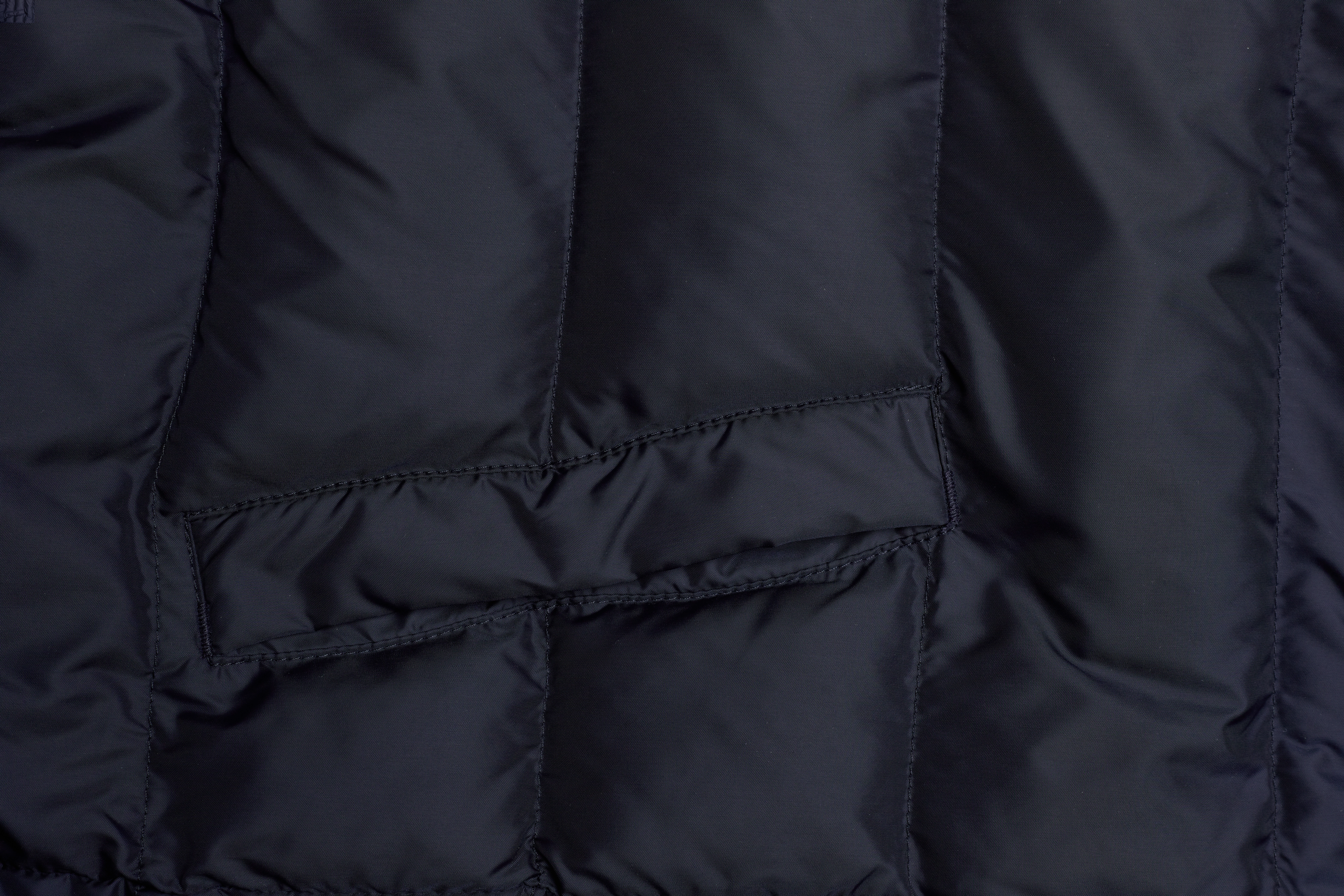 GANT - OUTERWEAR VEST - evening blue - 3