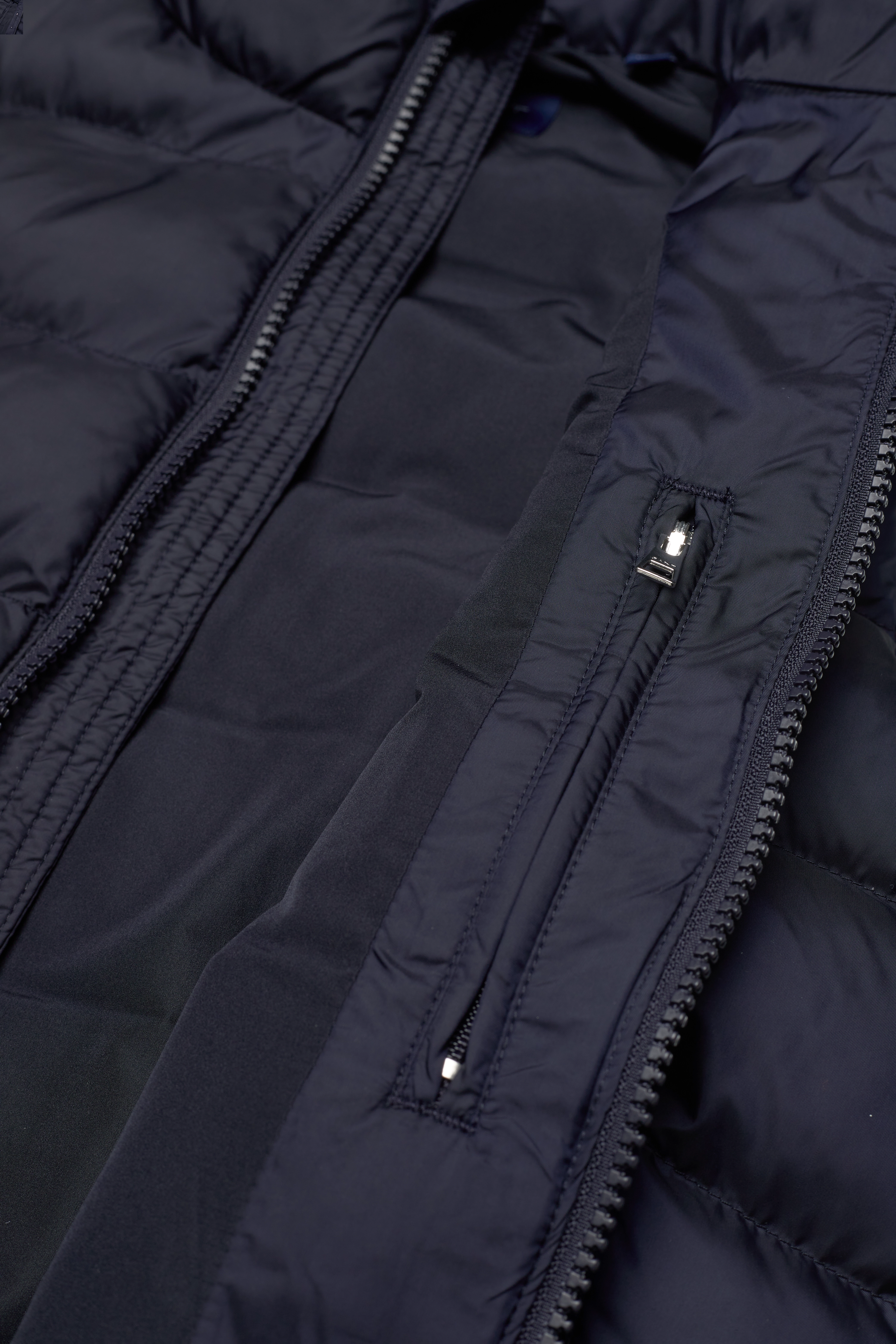 GANT - OUTERWEAR VEST - evening blue - 4