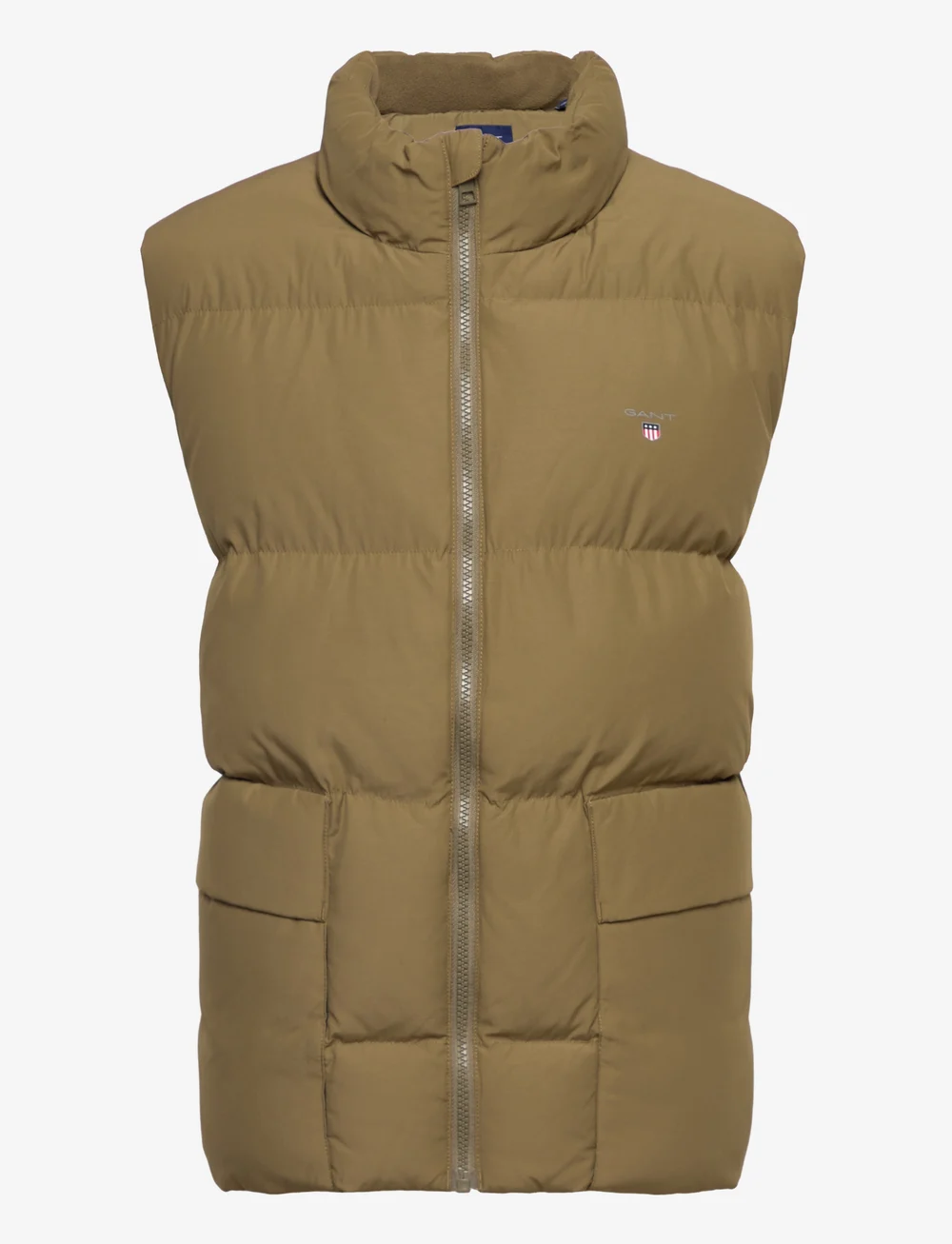 Gant down shop vest