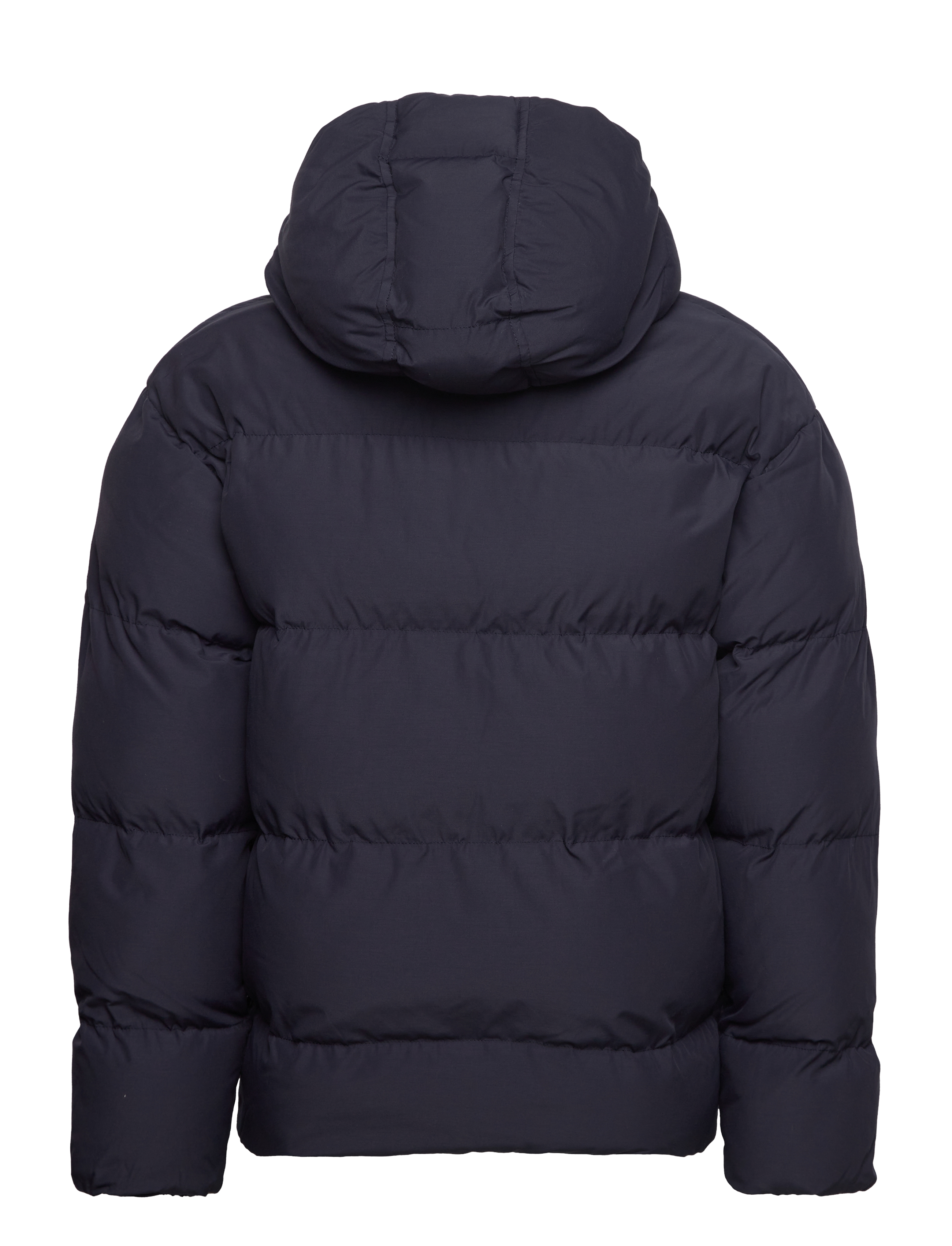 GANT - D1. PUFFER JACKET - evening blue - 1