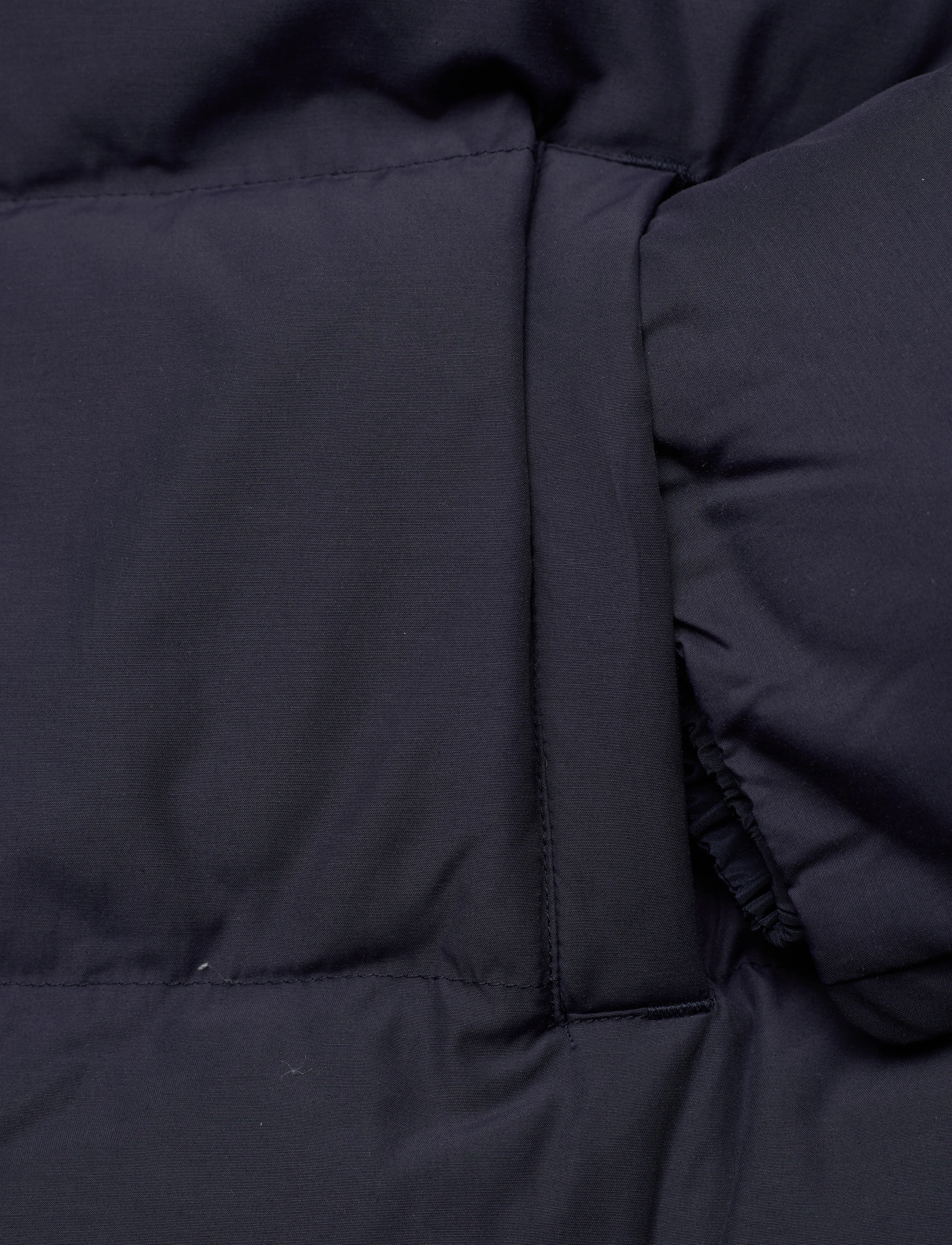 GANT - D1. PUFFER JACKET - evening blue - 3