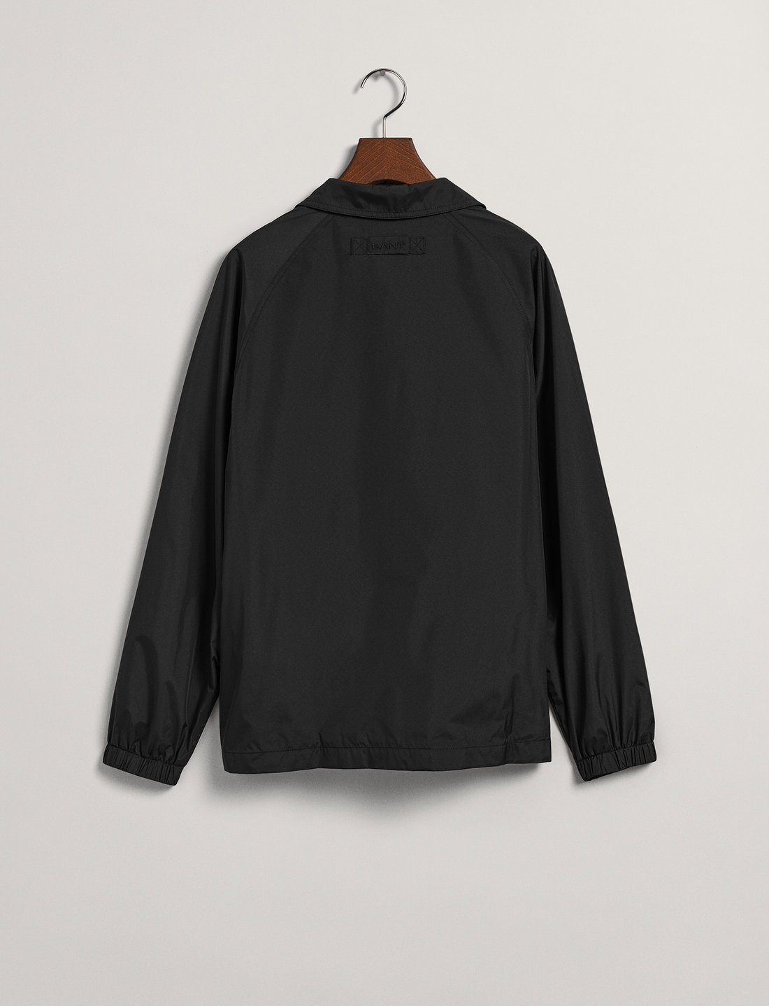 Coach 2025 jacket plain