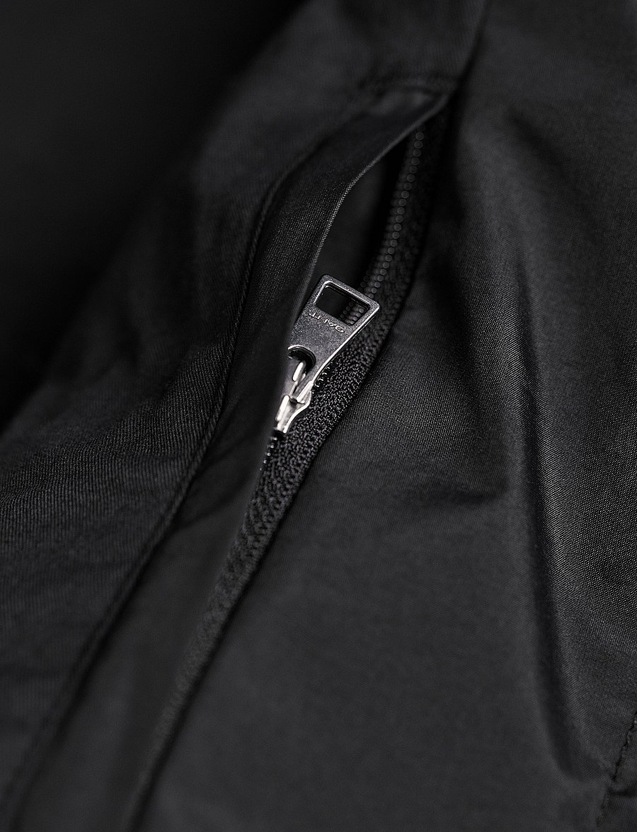 Gant - GANT USA COACH JACKET - black - 5