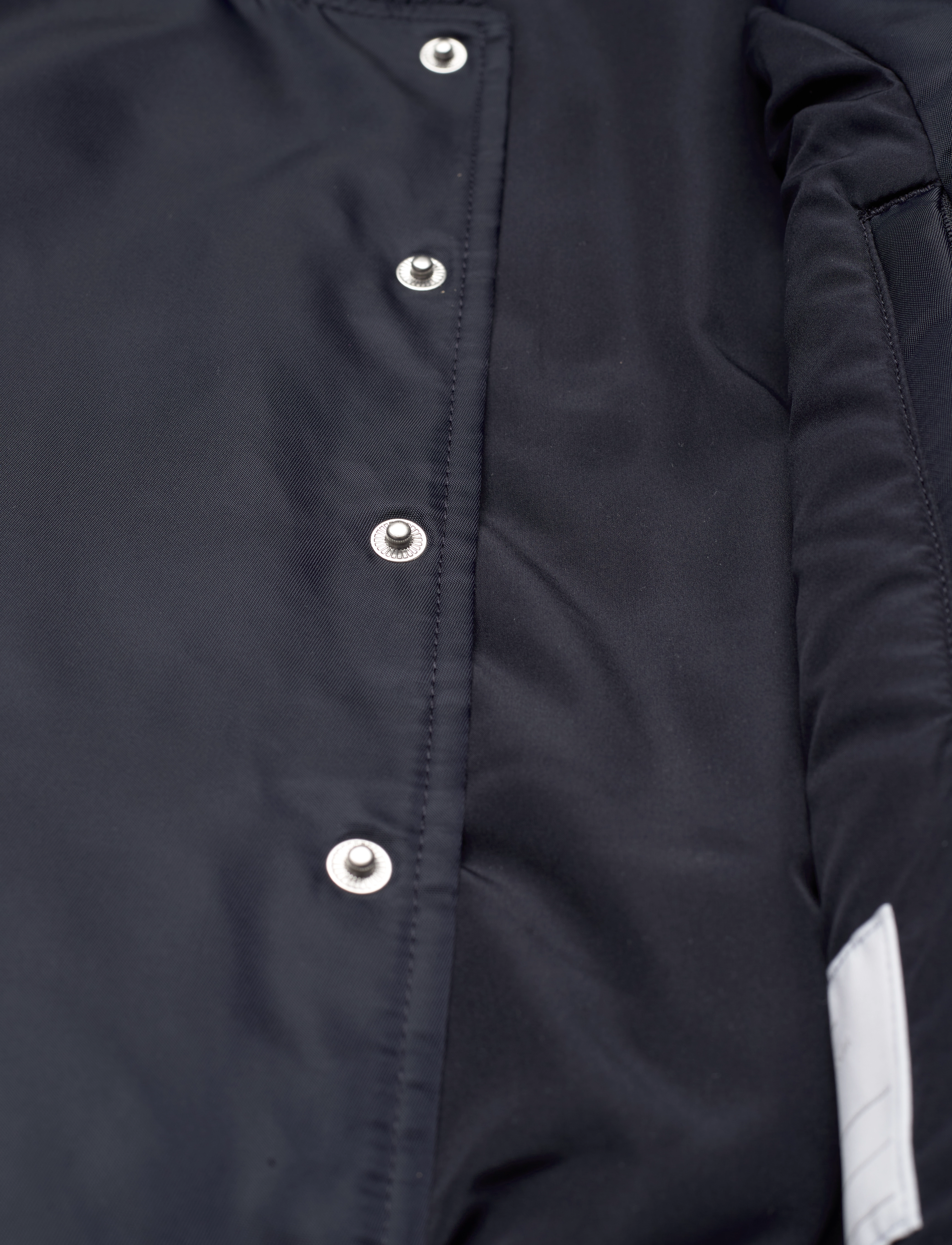 GANT - GANT NEW HAVEN VARSITY JACKET - evening blue - 4