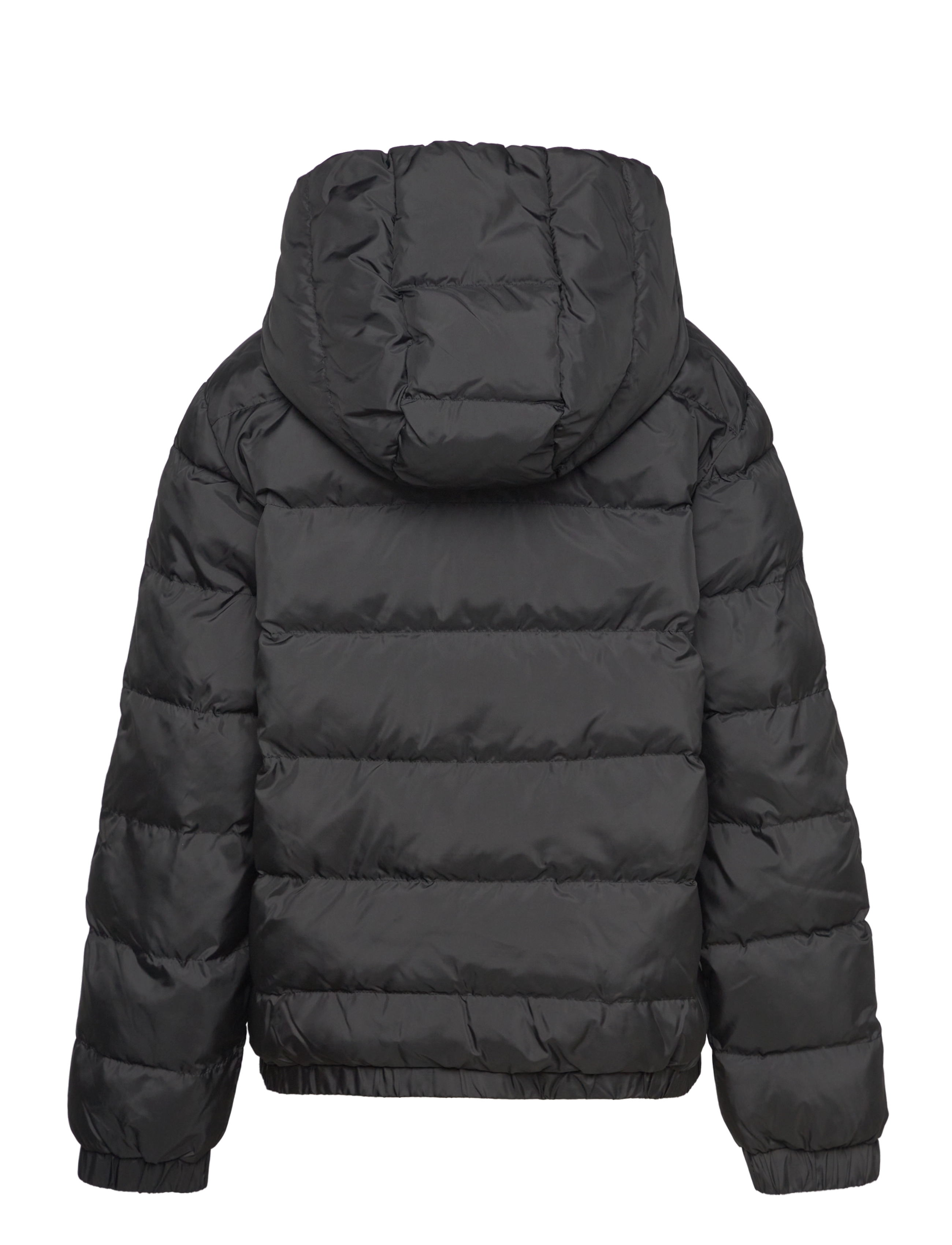 GANT - SHIELD PADDED JACKET - black - 2