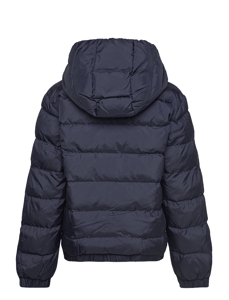 GANT - SHIELD PADDED JACKET - vinterjakker - evening blue - 1