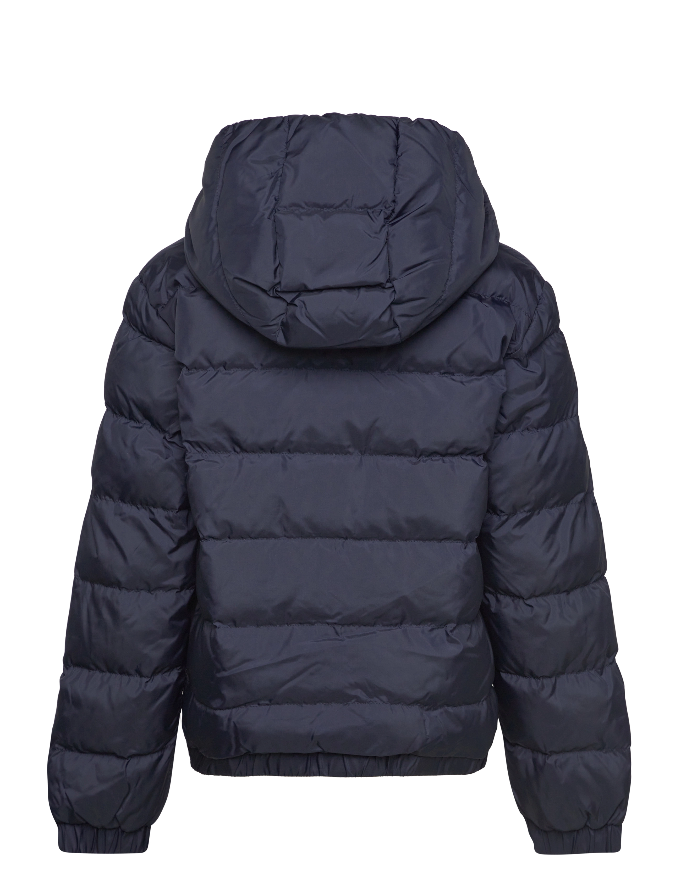 GANT - SHIELD PADDED JACKET - evening blue - 1