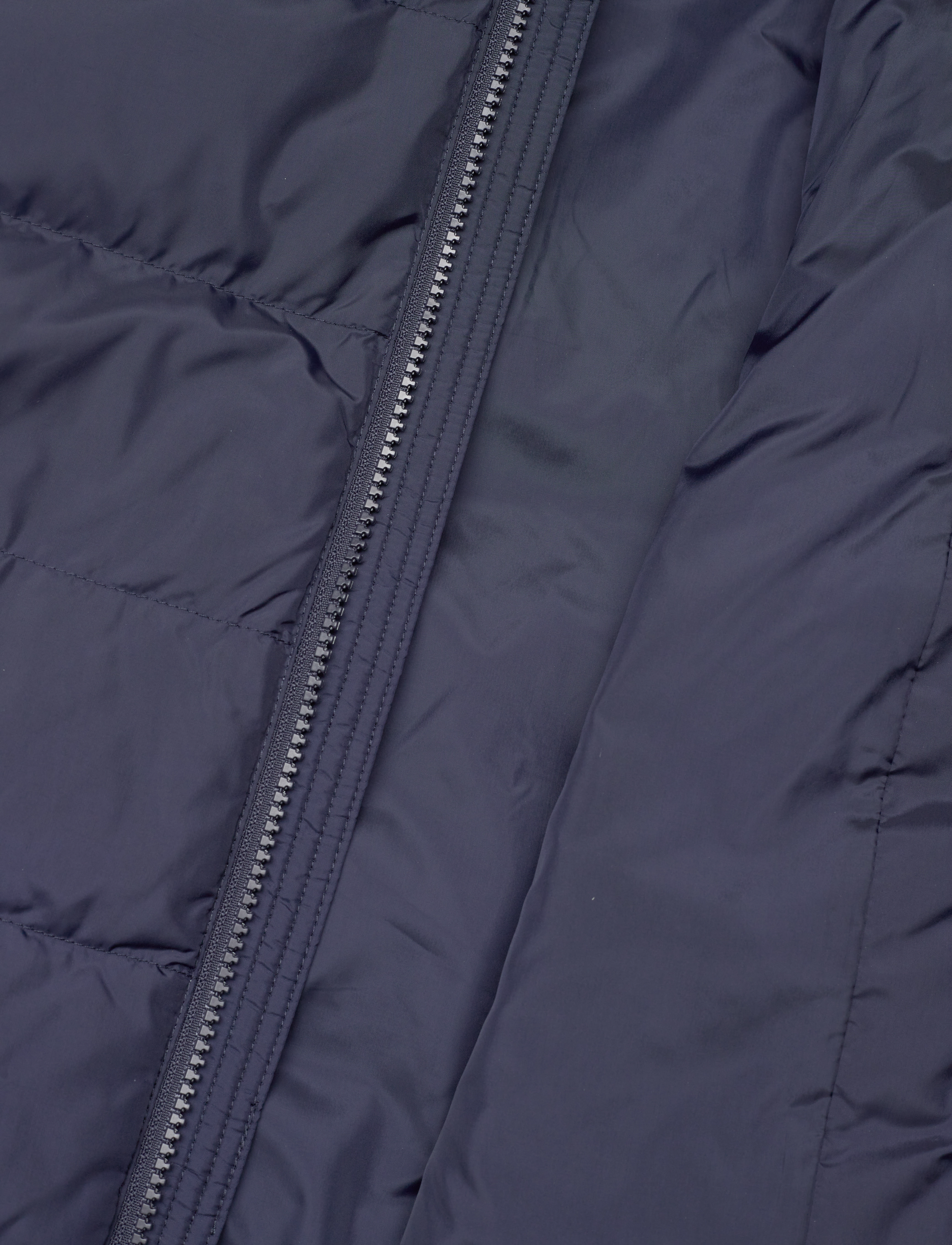 GANT - SHIELD PADDED JACKET - evening blue - 5