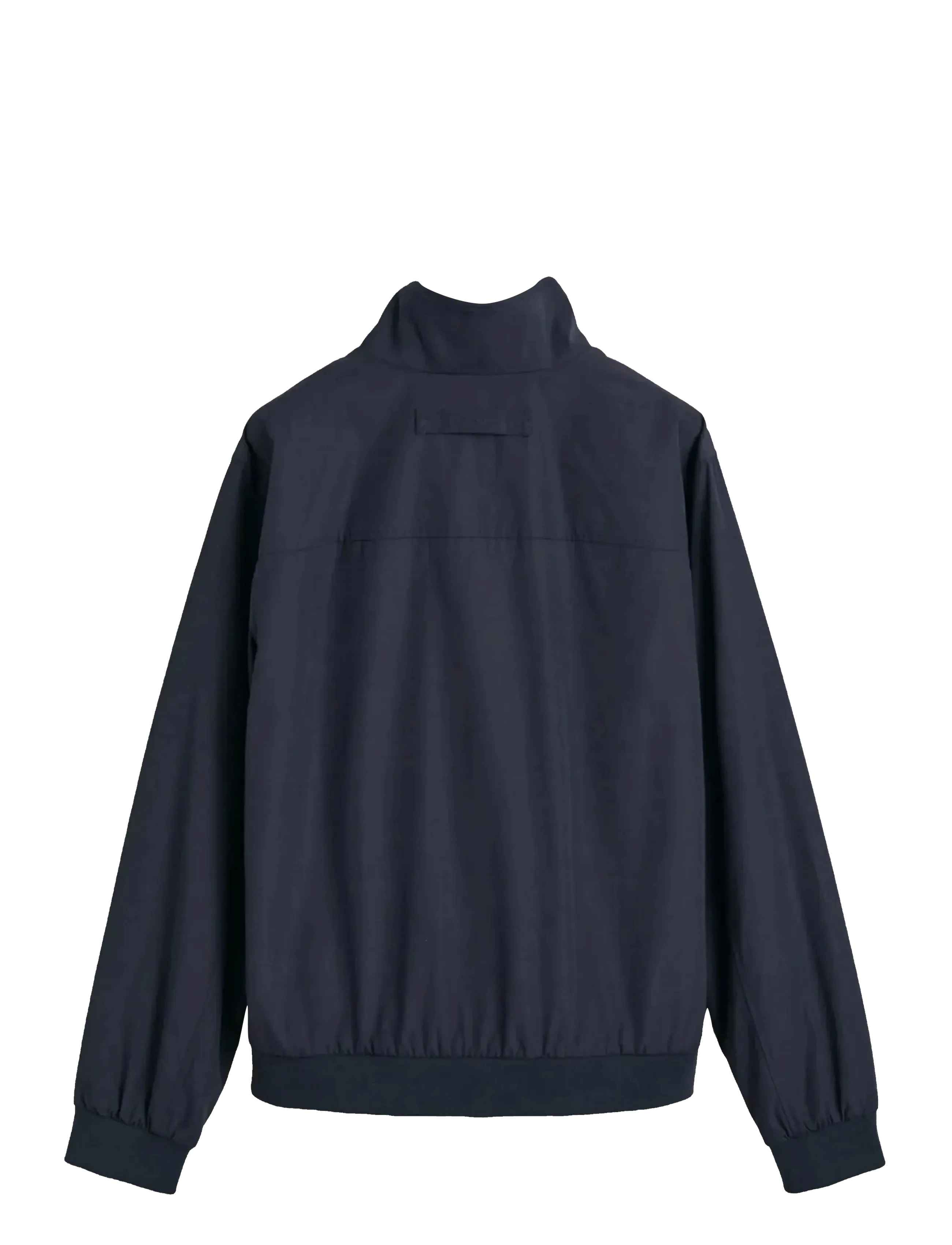 Gant - HARRINGTON JACKET - jacken - evening blue - 1