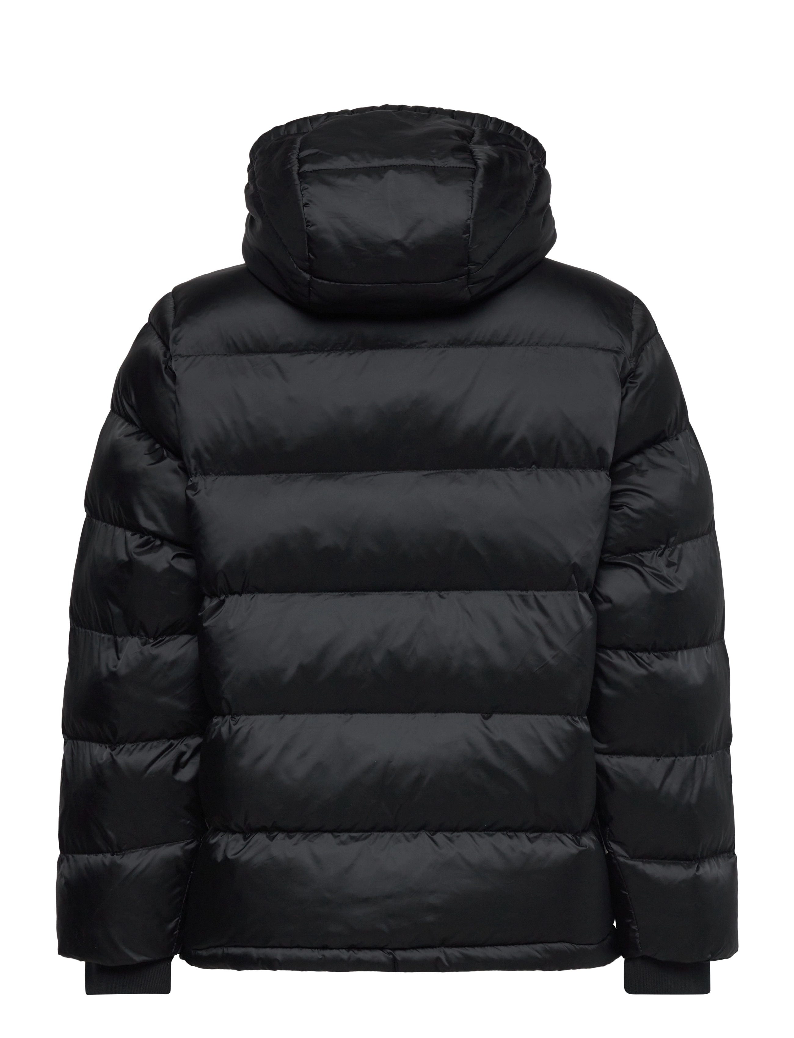 Gant - ACTIVE CLOUD JACKET - puffer & padded - black - 1