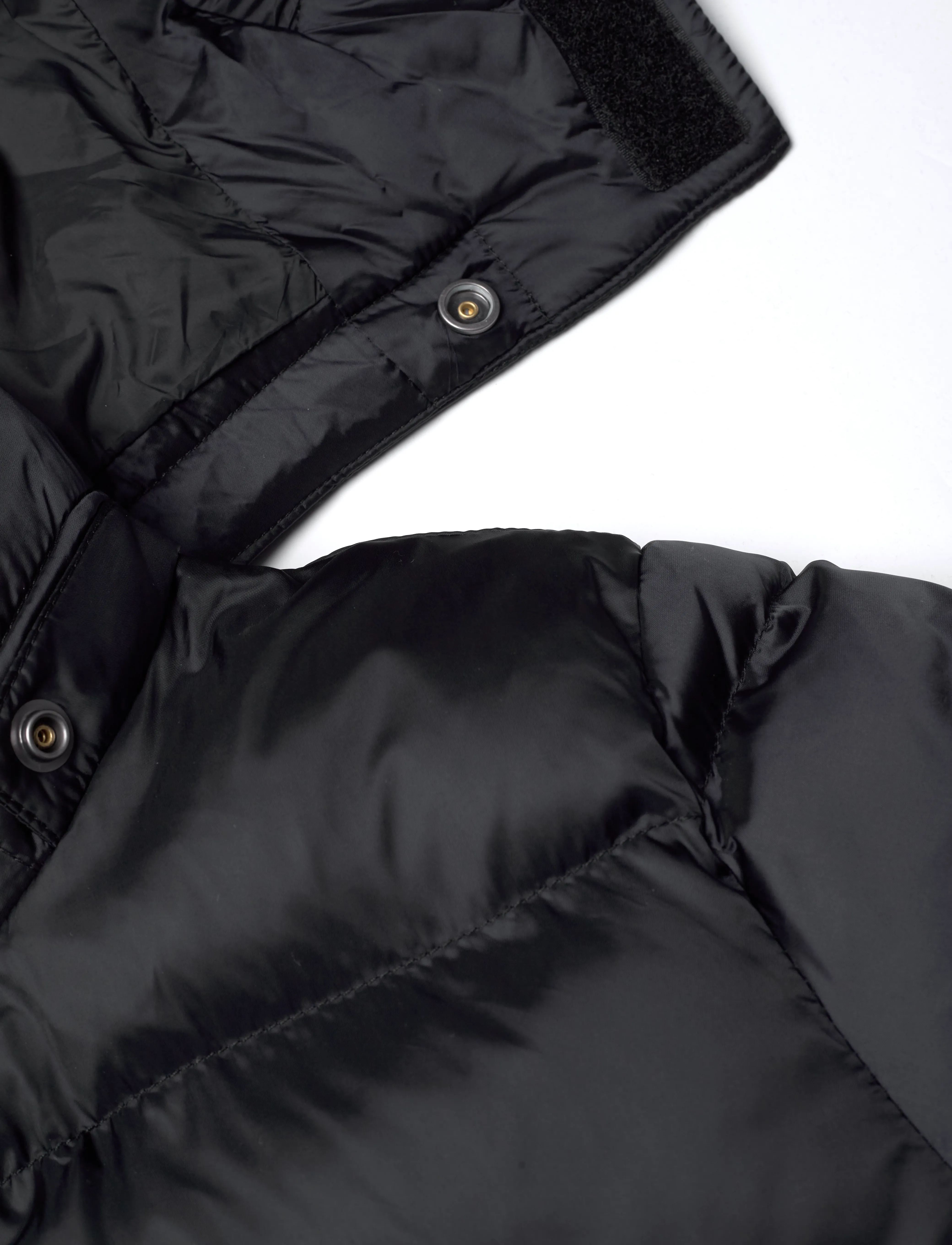 Gant - ACTIVE CLOUD JACKET - puffer & padded - black - 3