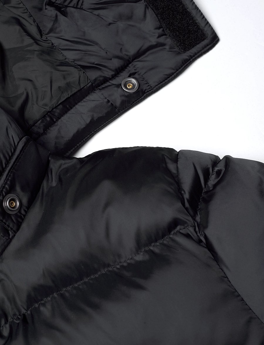 Gant - ACTIVE CLOUD JACKET - vinterjackor - black - 3