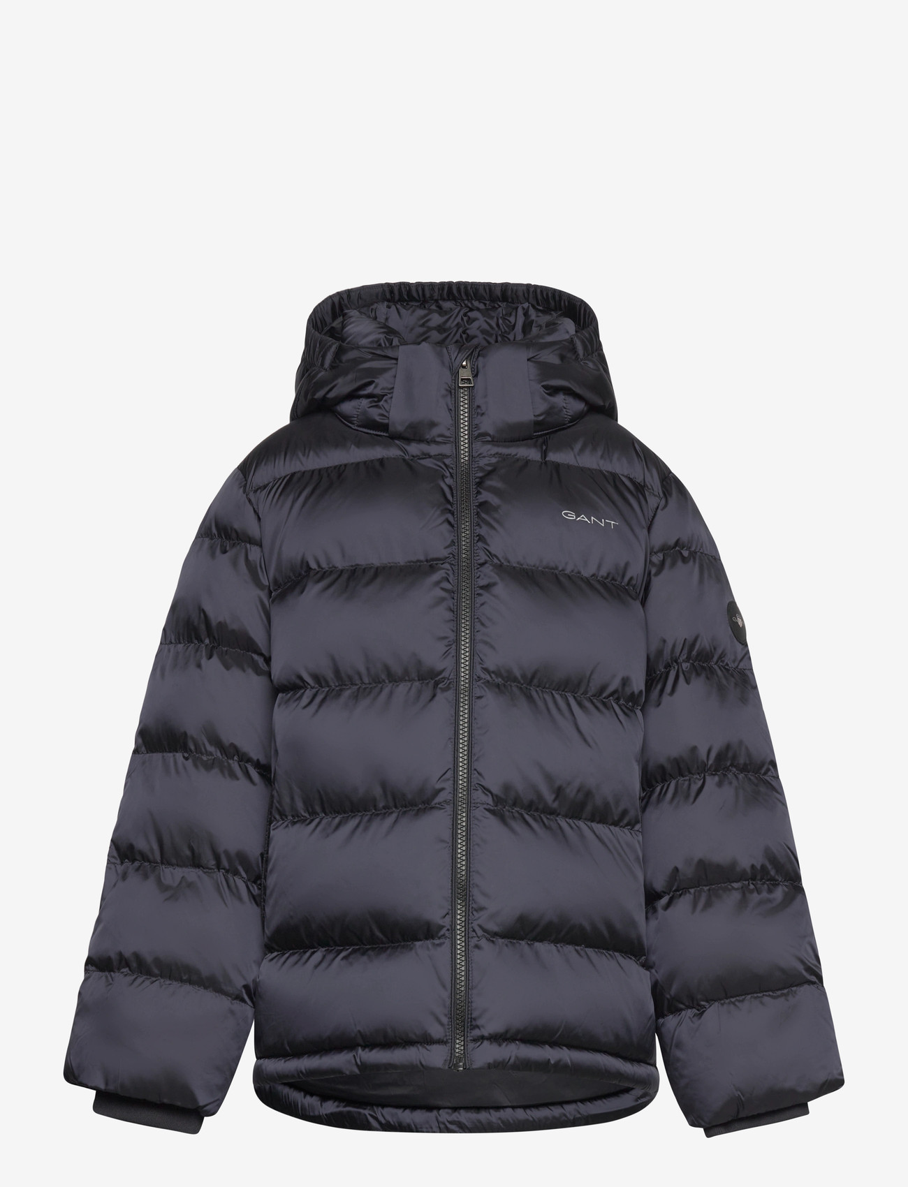GANT - ACTIVE CLOUD JACKET - black - 0