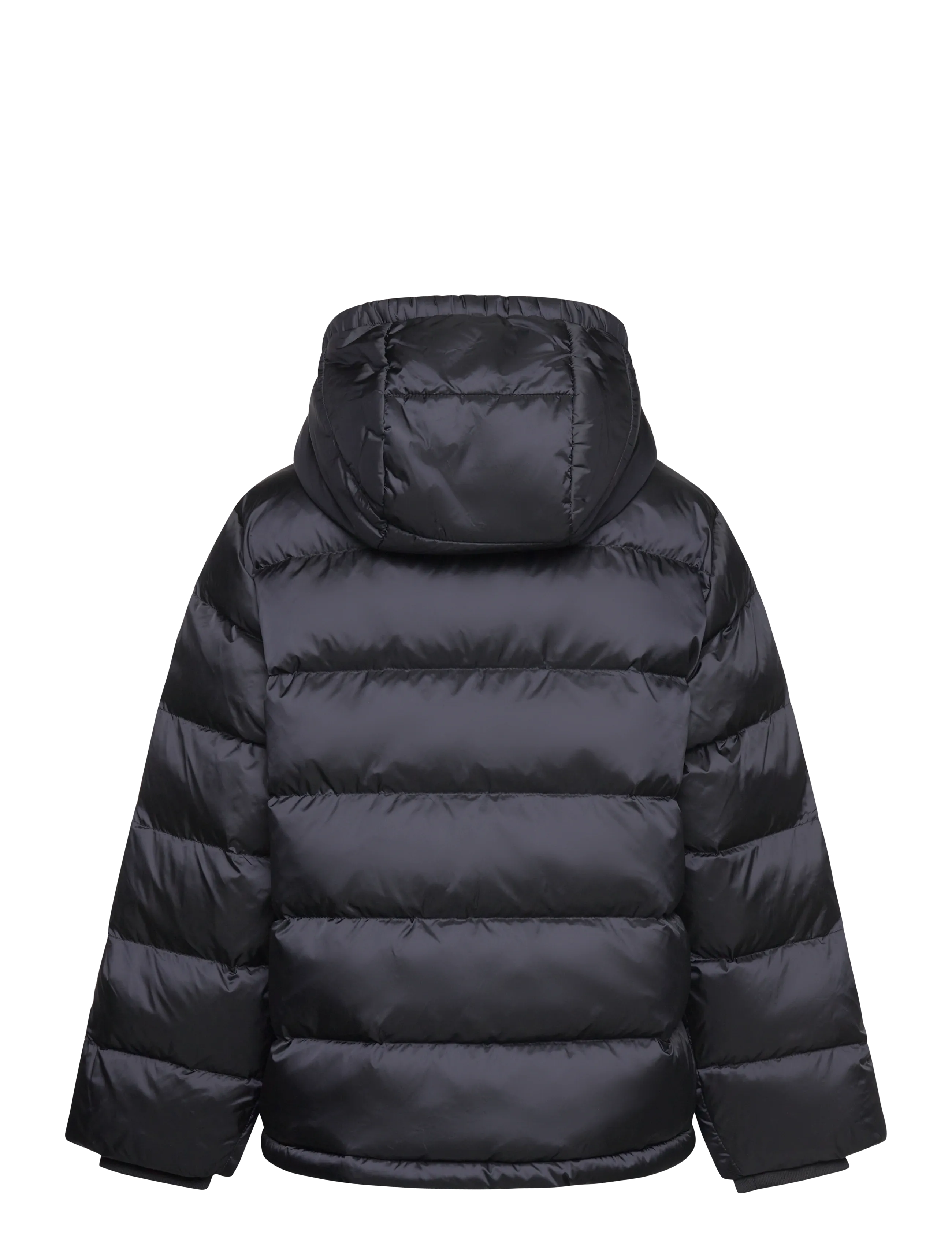 Gant - ACTIVE CLOUD JACKET - daunen-& steppjacken - black - 1